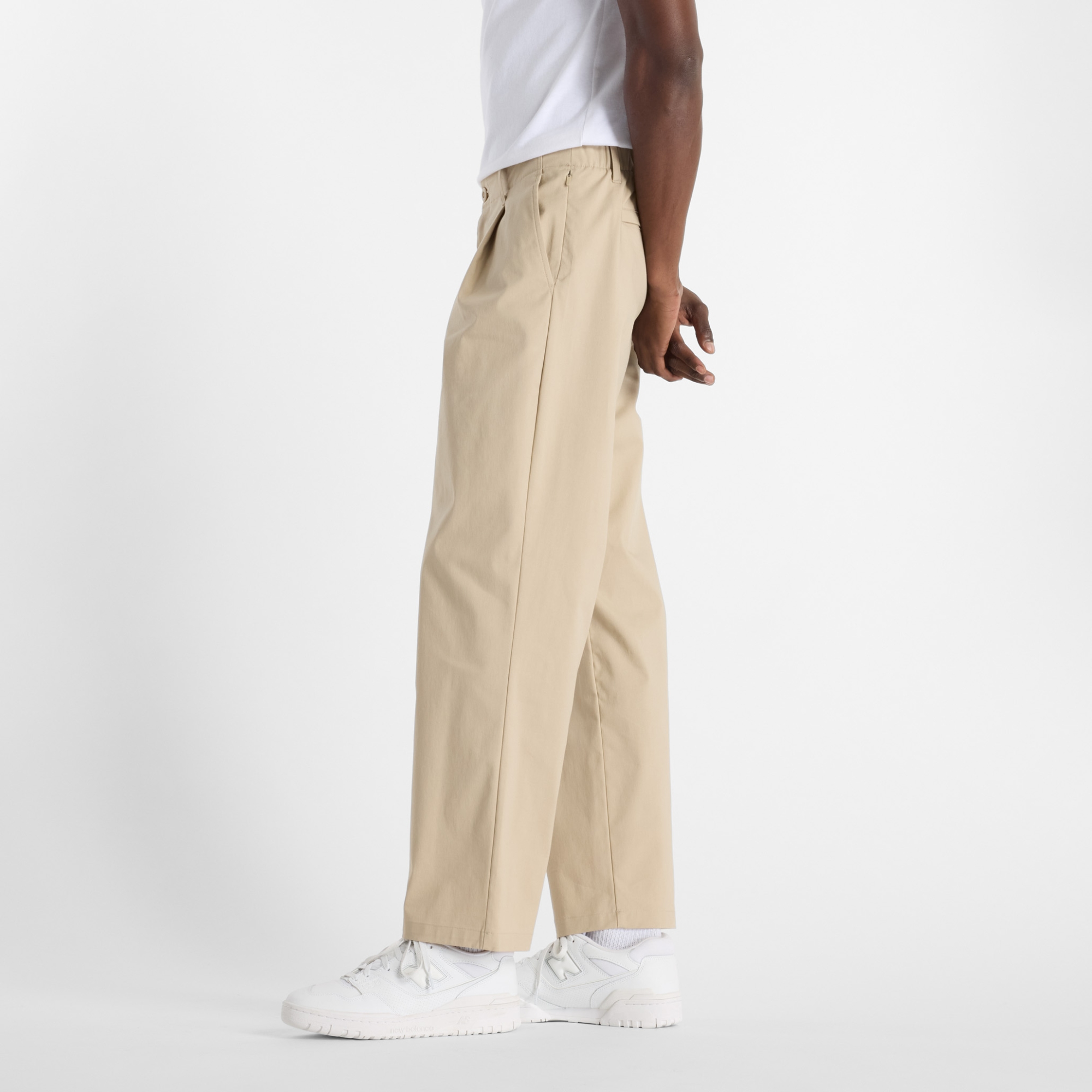 Штани  Athletics Relaxed Trouser