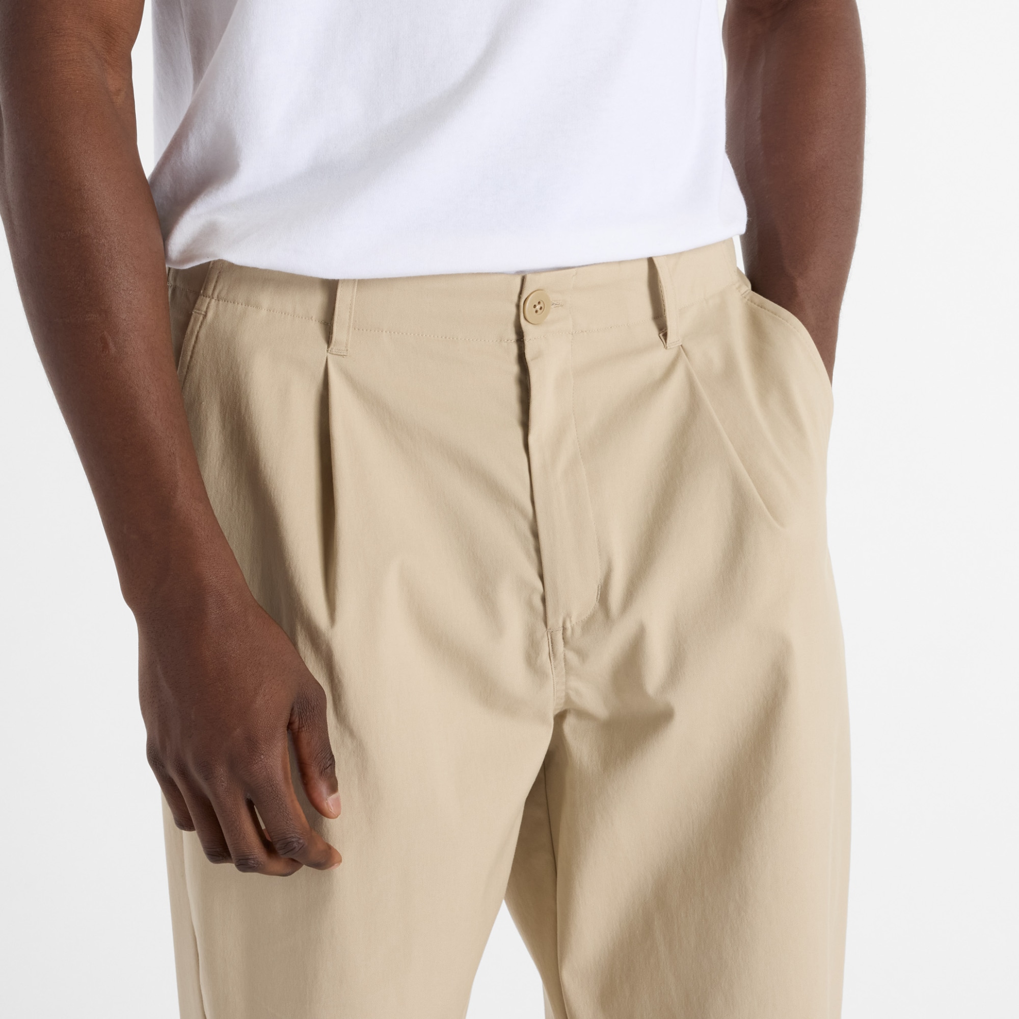 Штани  Athletics Relaxed Trouser