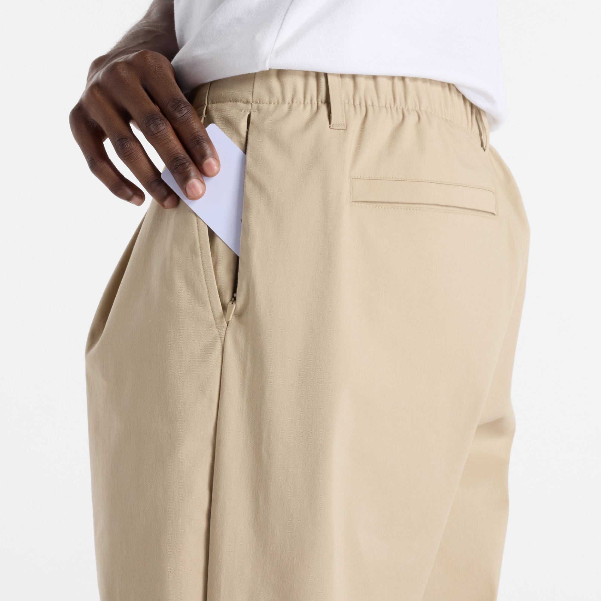 Штани  Athletics Relaxed Trouser
