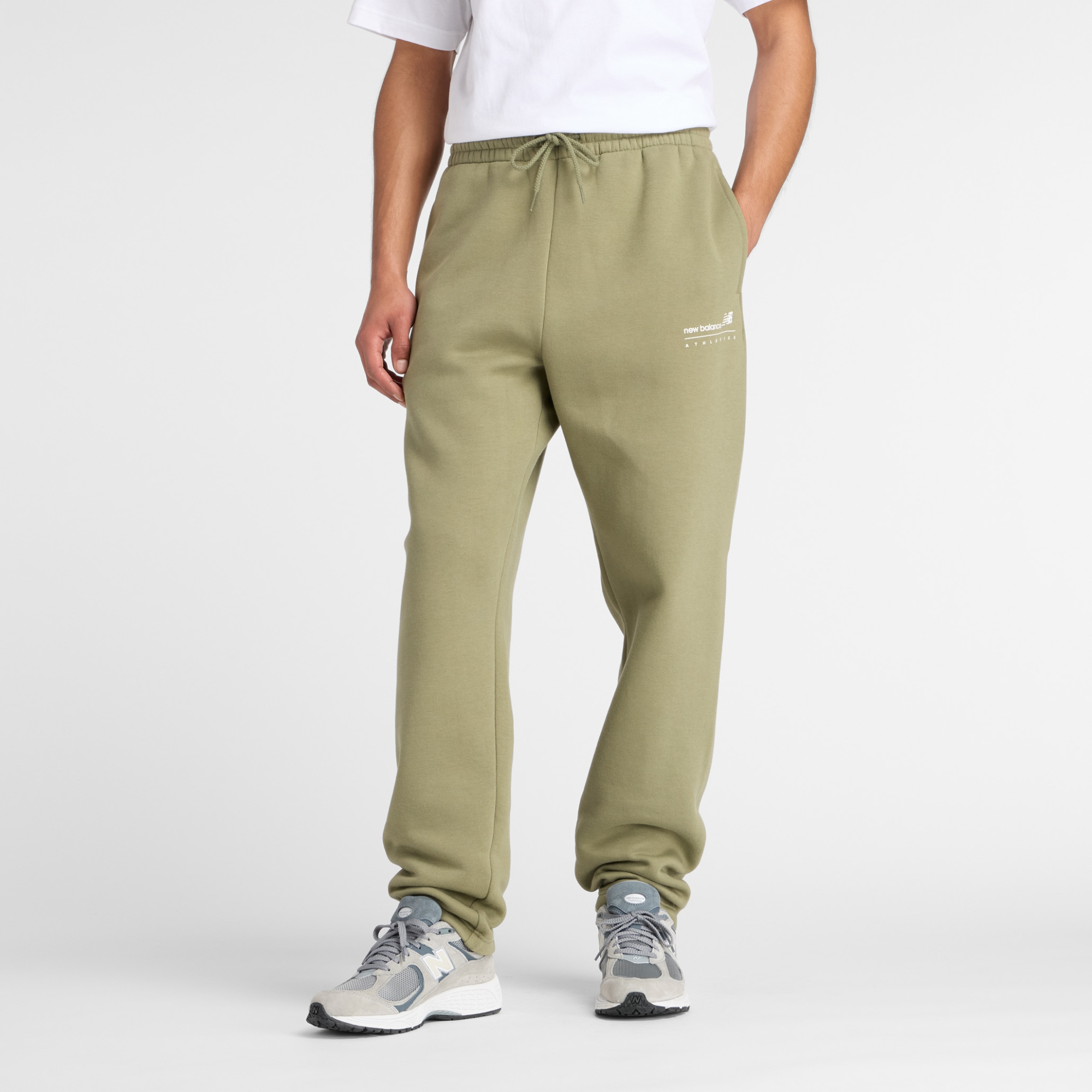 Спортивні брюки Linear Graphic Fleece Pant