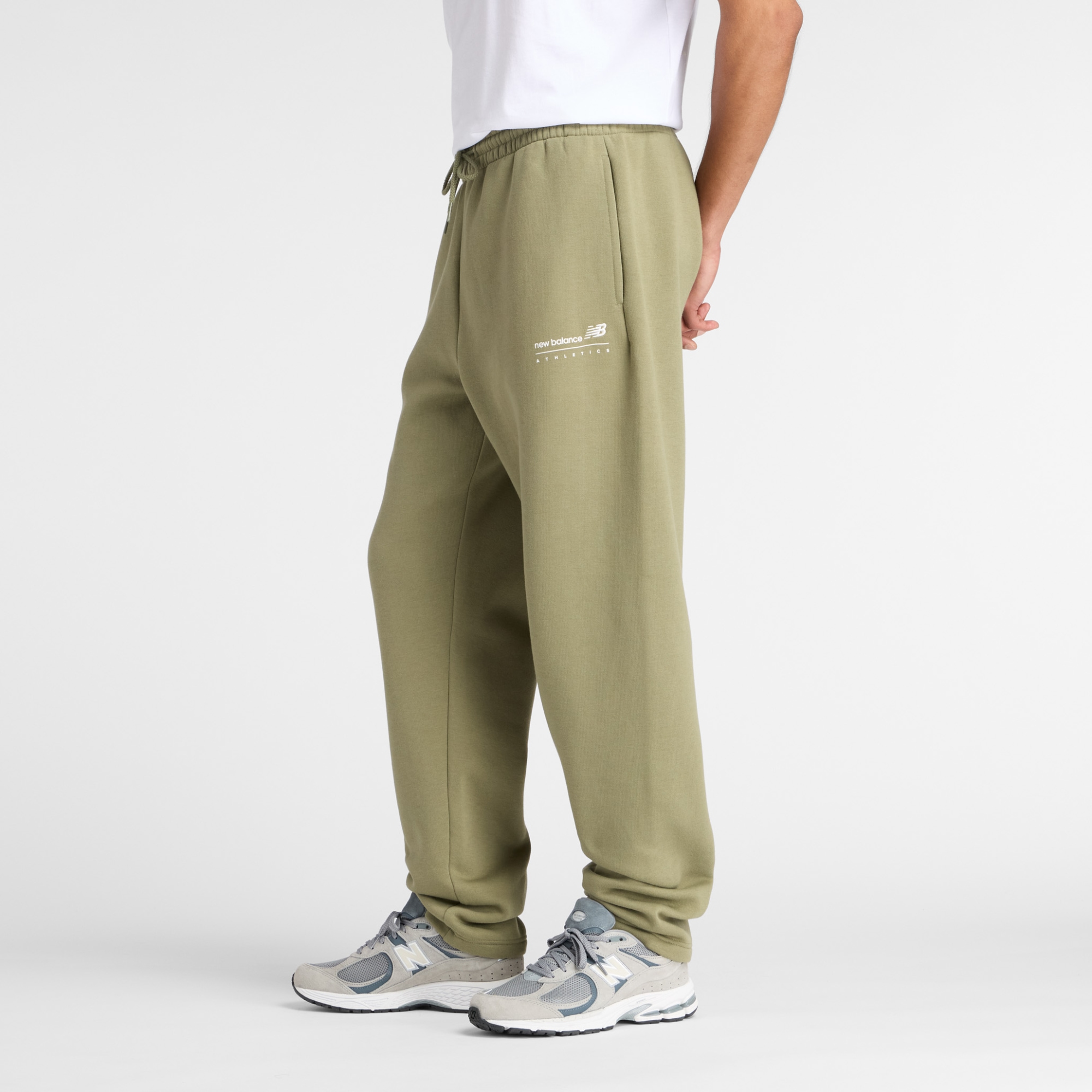 Спортивні брюки Linear Graphic Fleece Pant