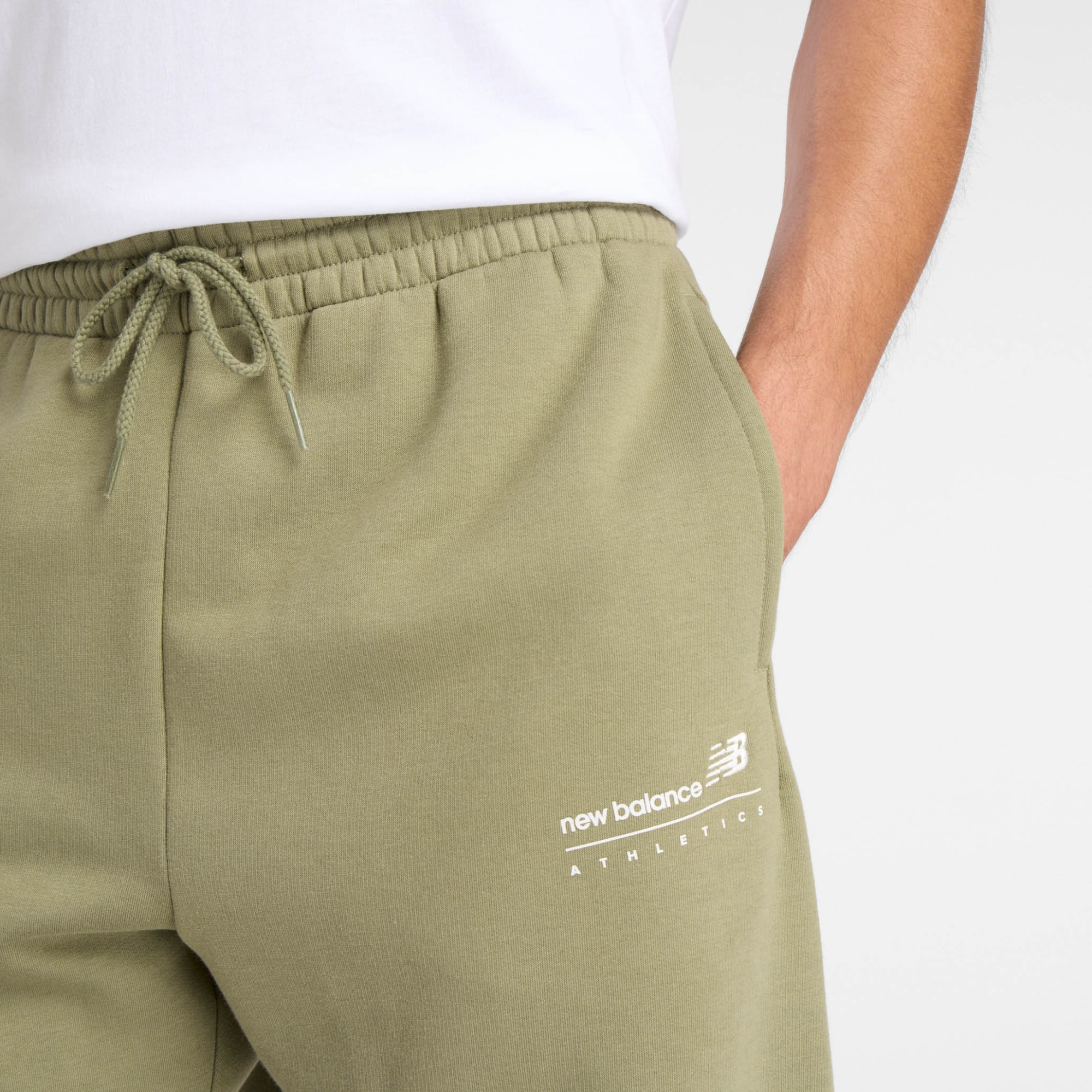 Спортивні брюки Linear Graphic Fleece Pant