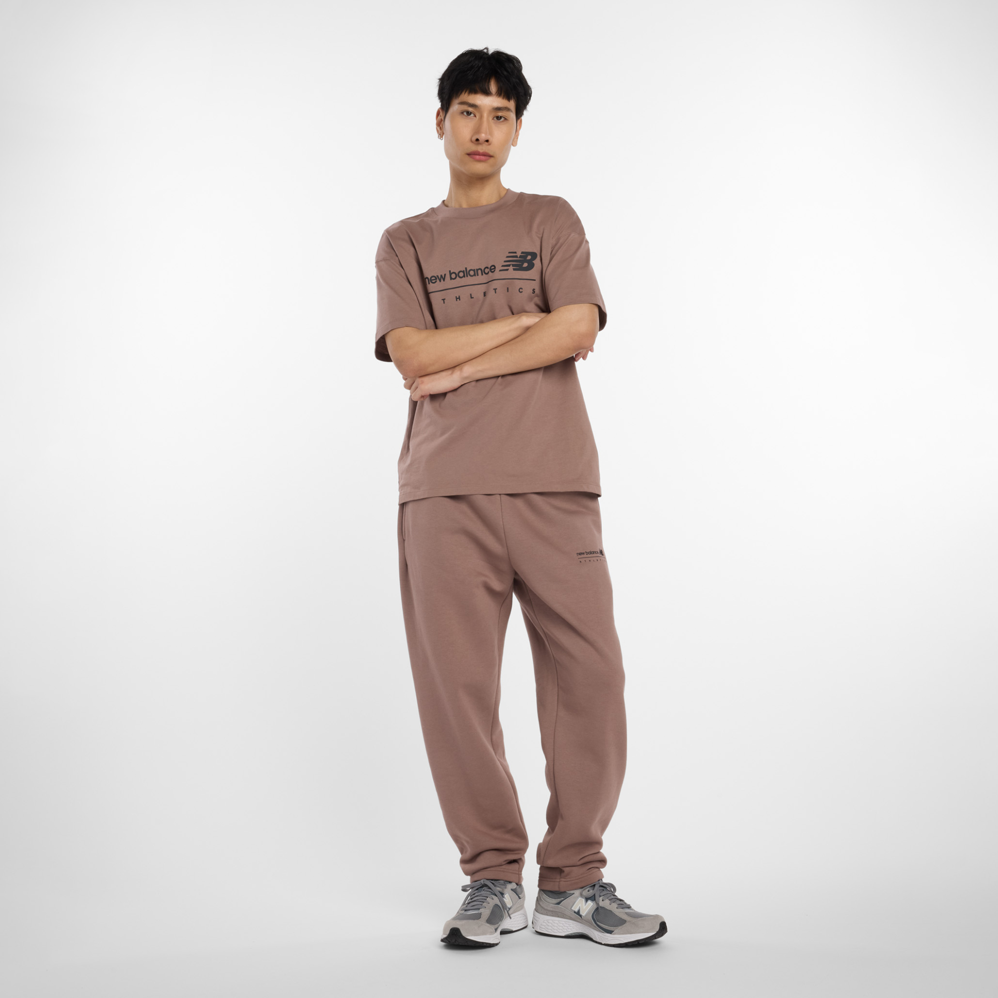 Спортивні брюки Linear Graphic Fleece Pant