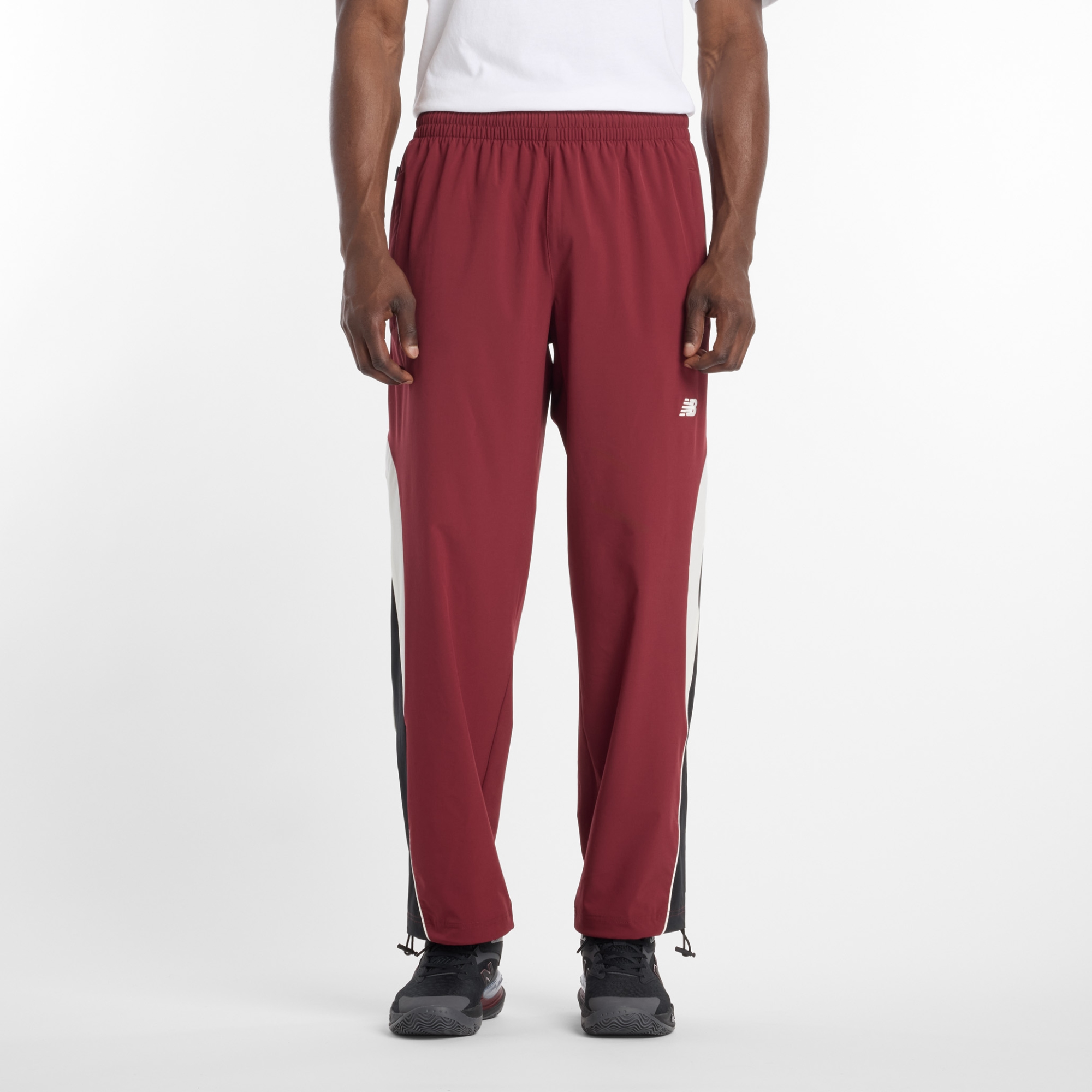 Спортивні брюки In Game Woven Track Pan