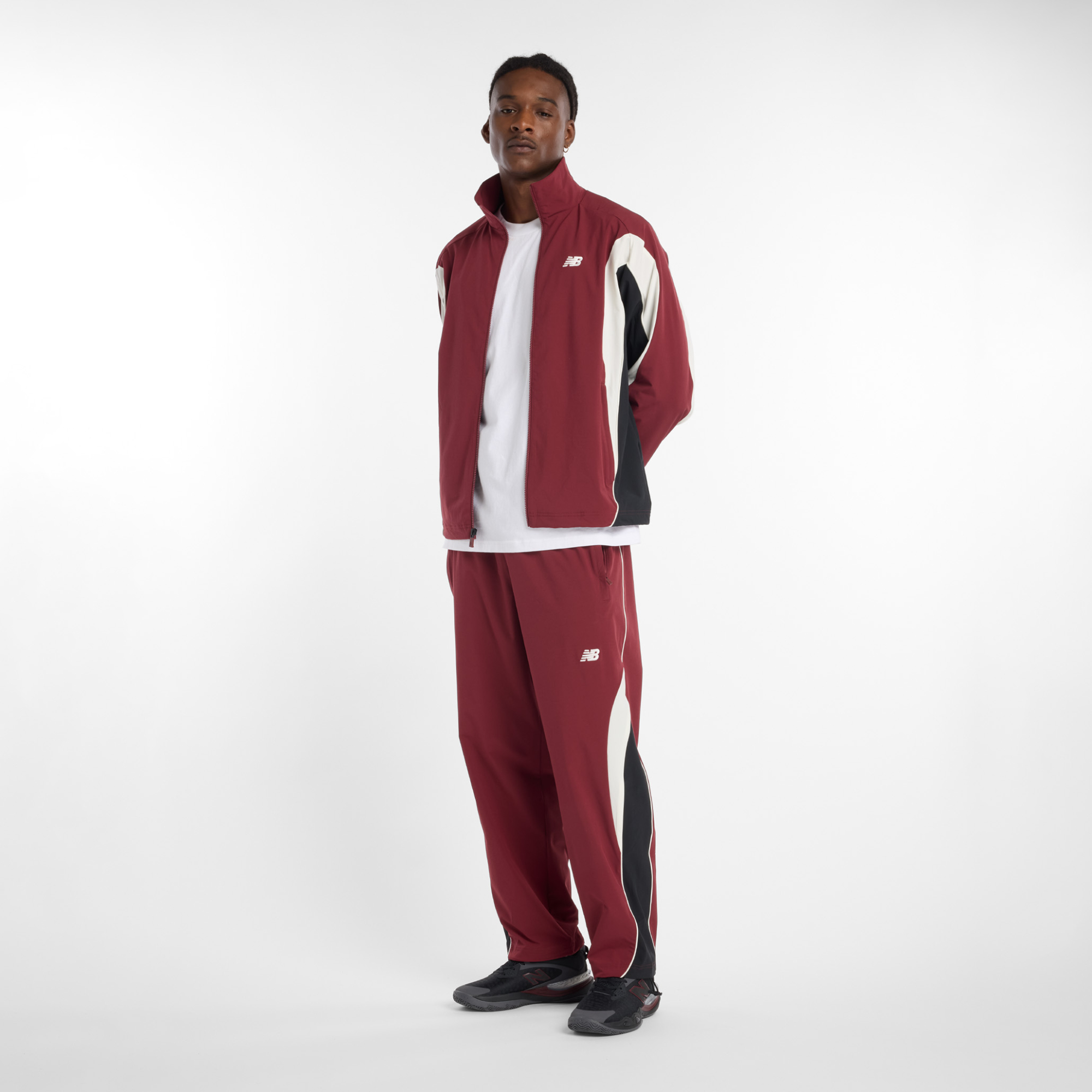 Спортивні брюки In Game Woven Track Pan