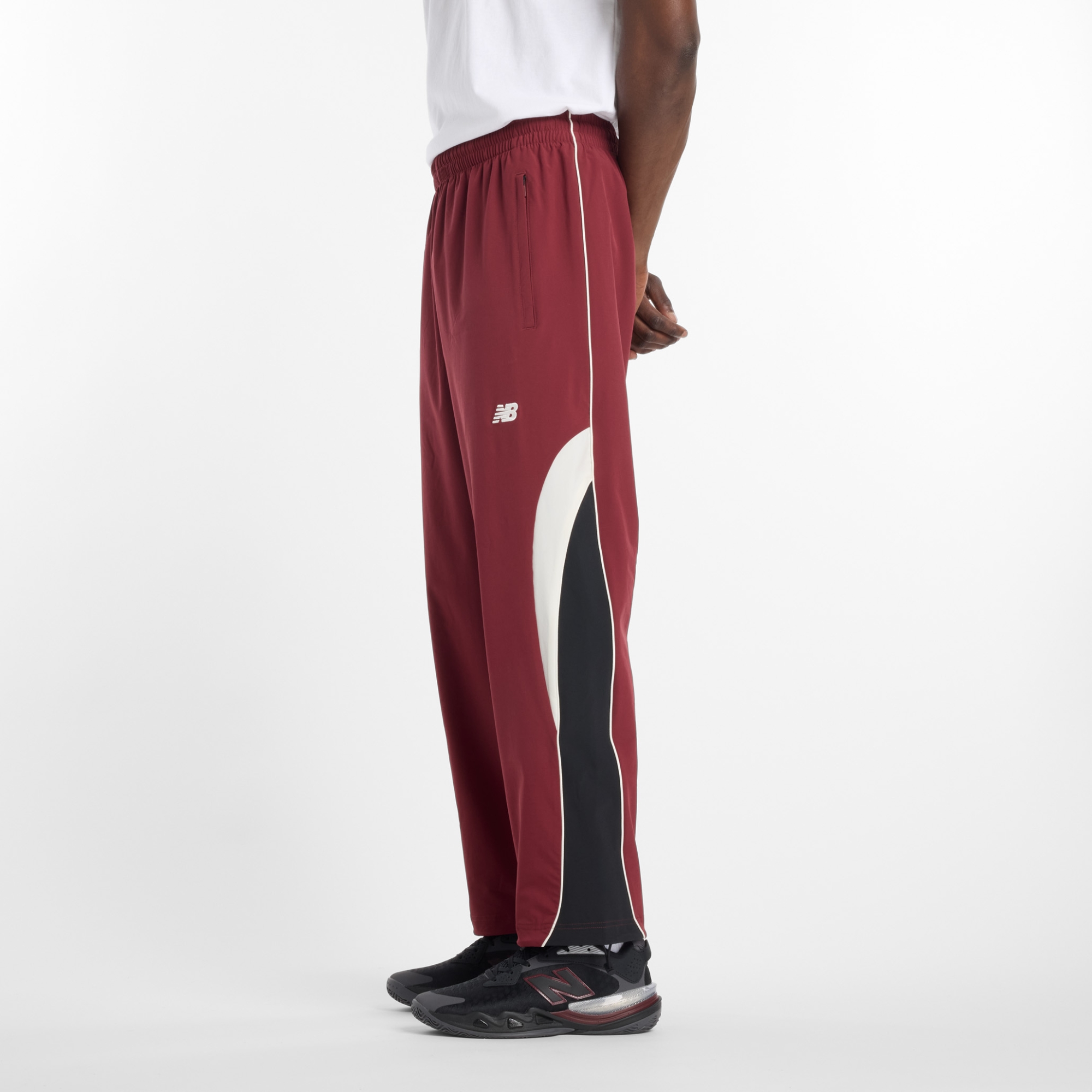 Спортивні брюки In Game Woven Track Pan