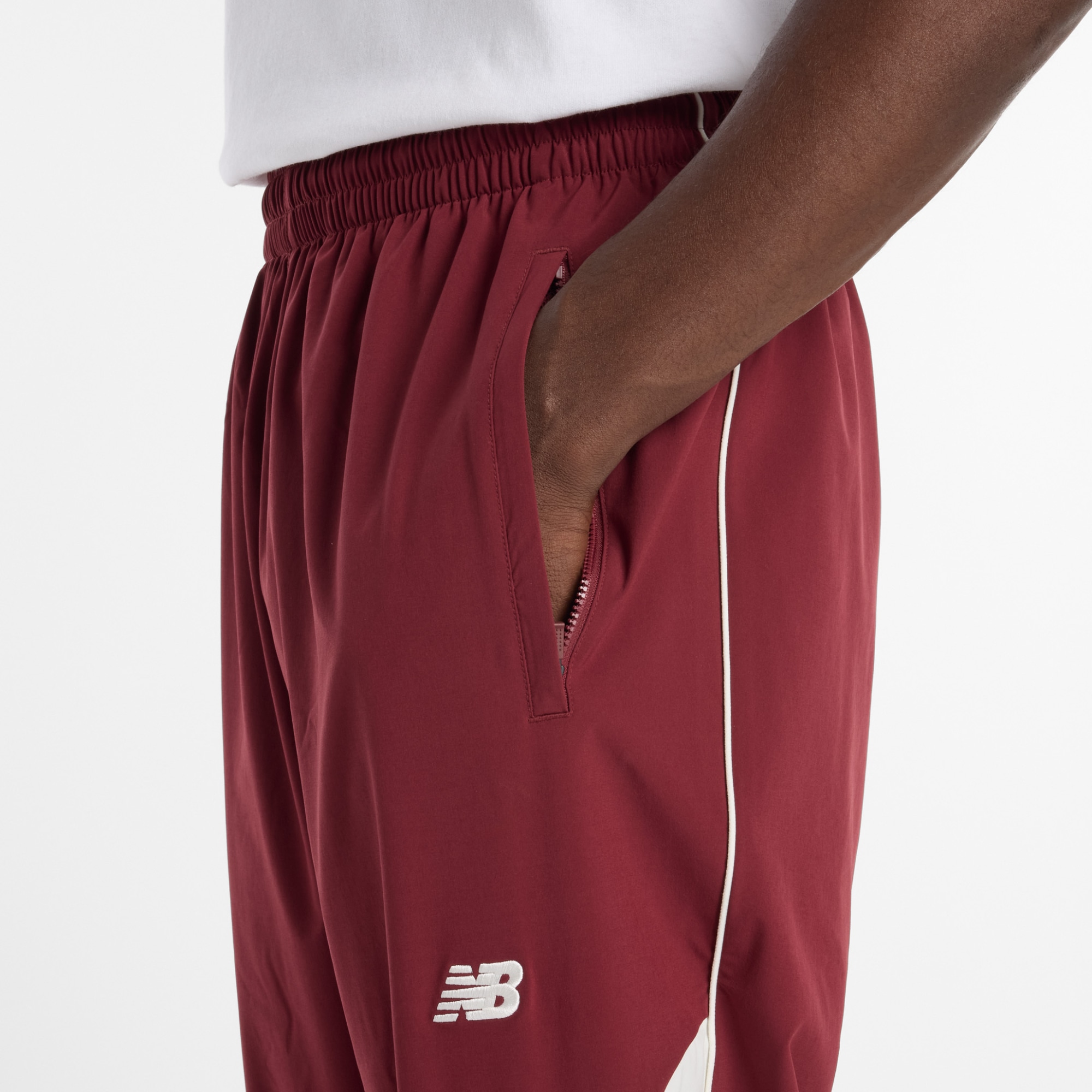 Спортивні брюки In Game Woven Track Pan