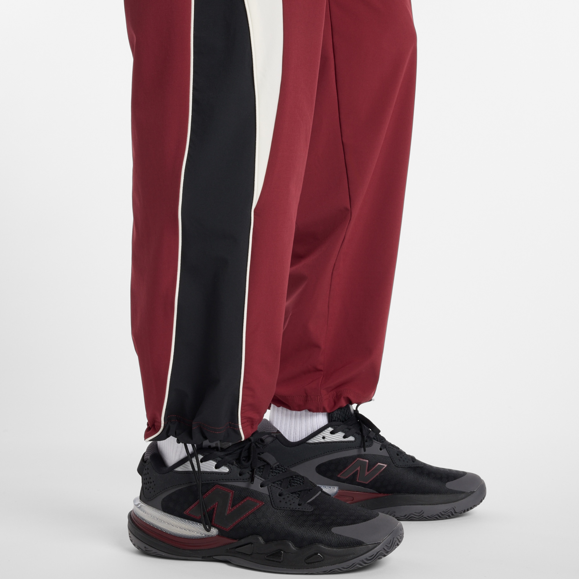 Спортивні брюки In Game Woven Track Pan