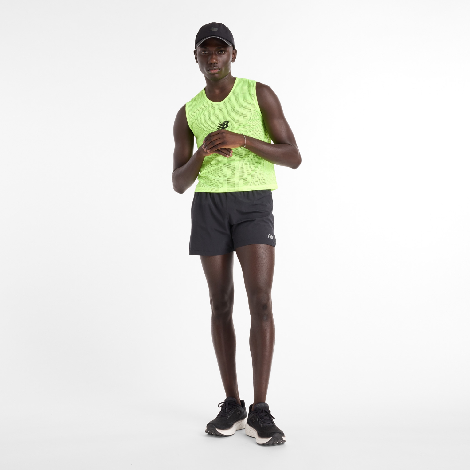 Шорти RC Seamless