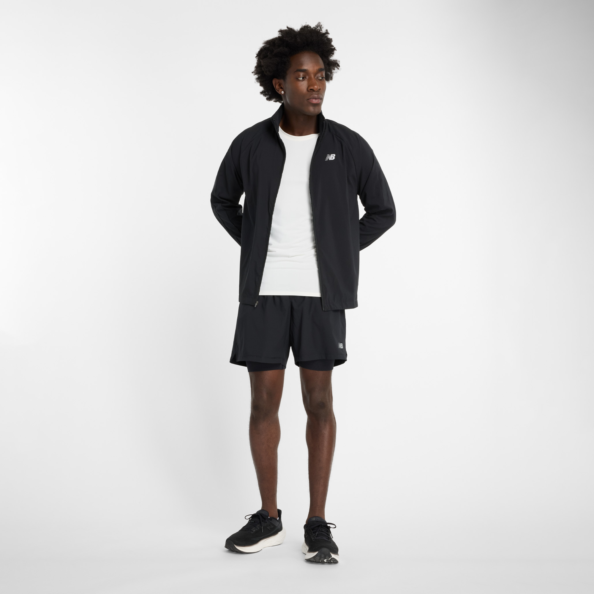 Шорти AC Lined 7''