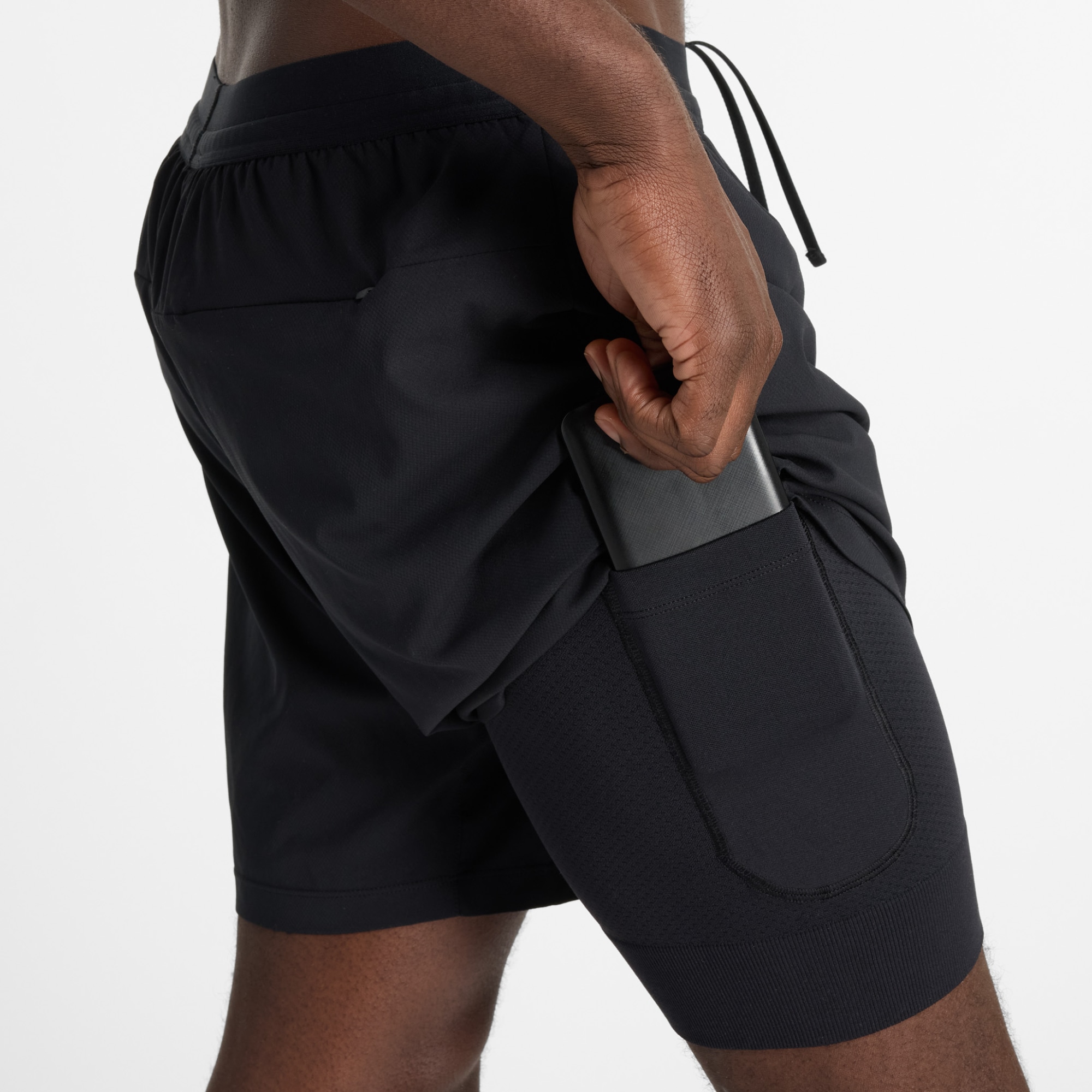 Шорти AC Lined 7''