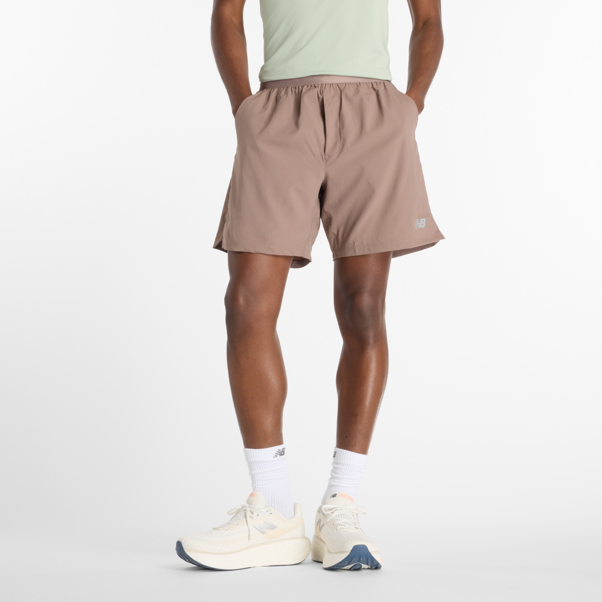 Шорти AC Lined 7''