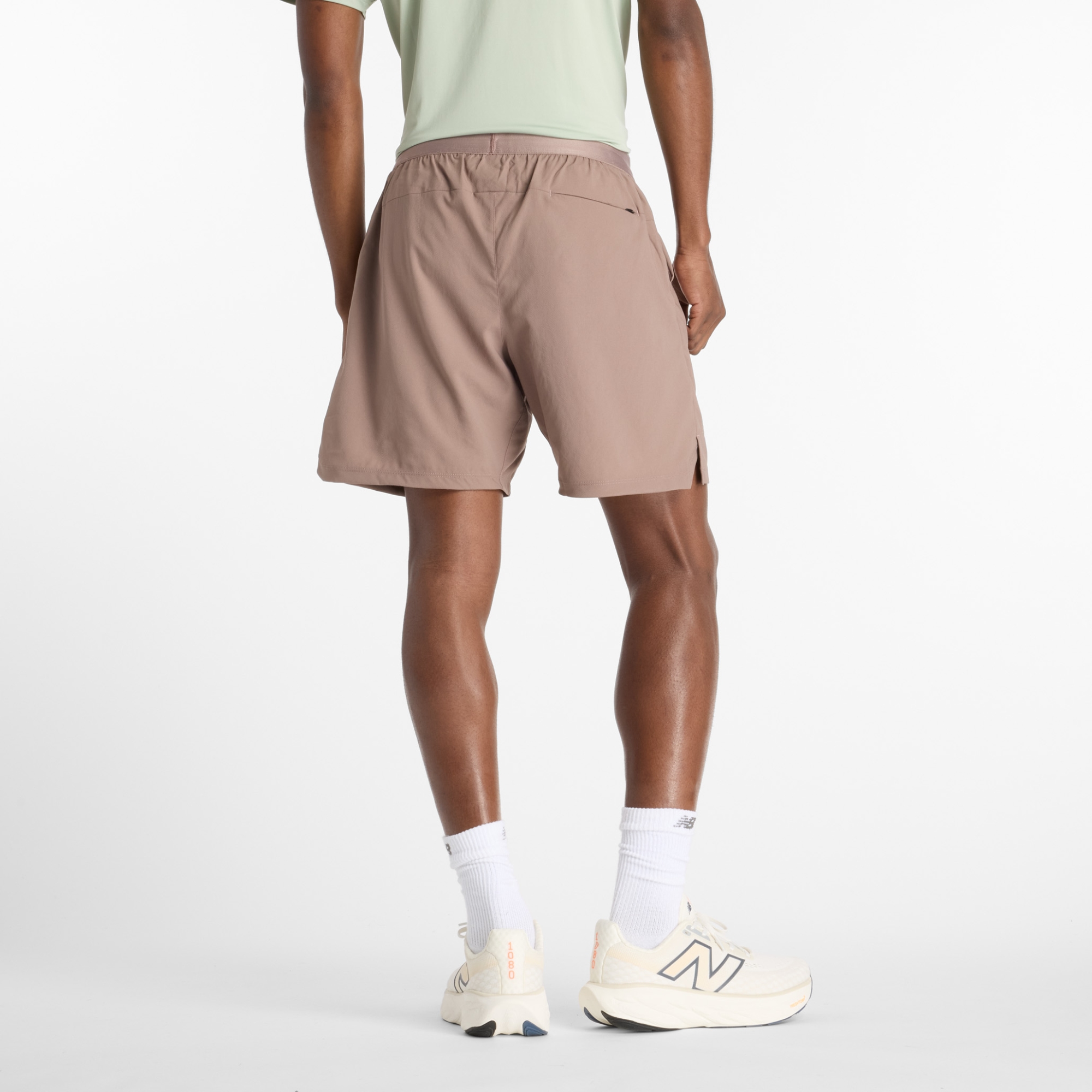 Шорти AC Lined 7''