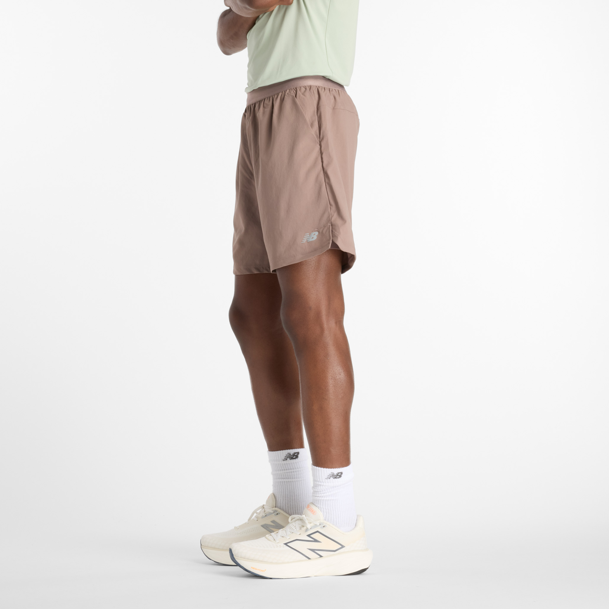 Шорти AC Lined 7''