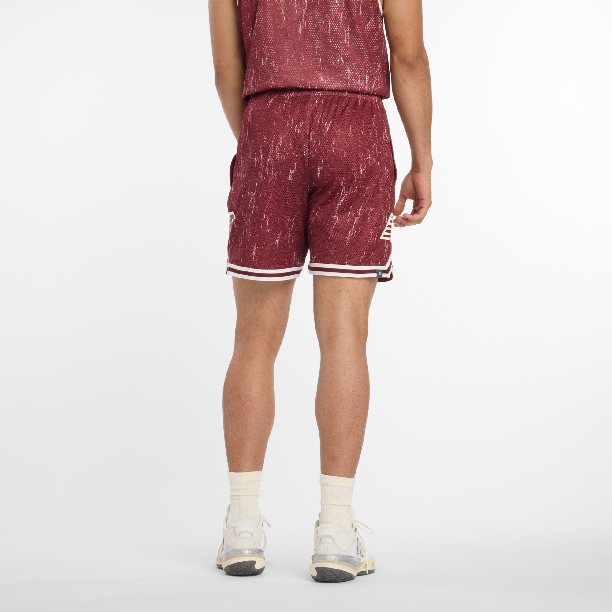 Шорти Printed 7'' Mesh