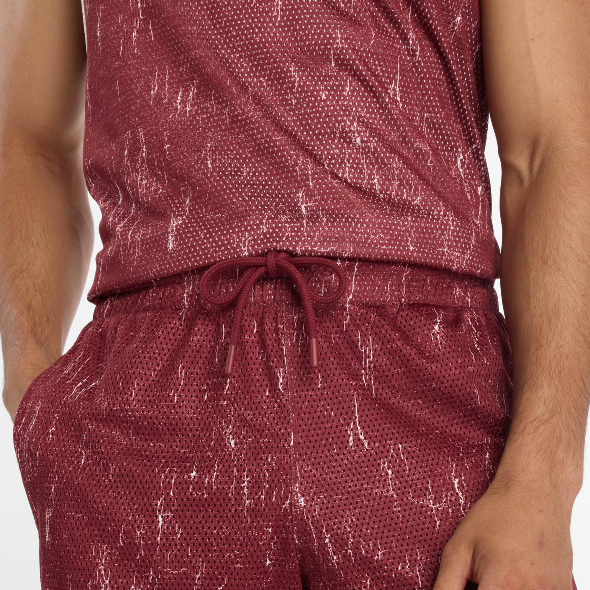 Шорти Printed 7'' Mesh