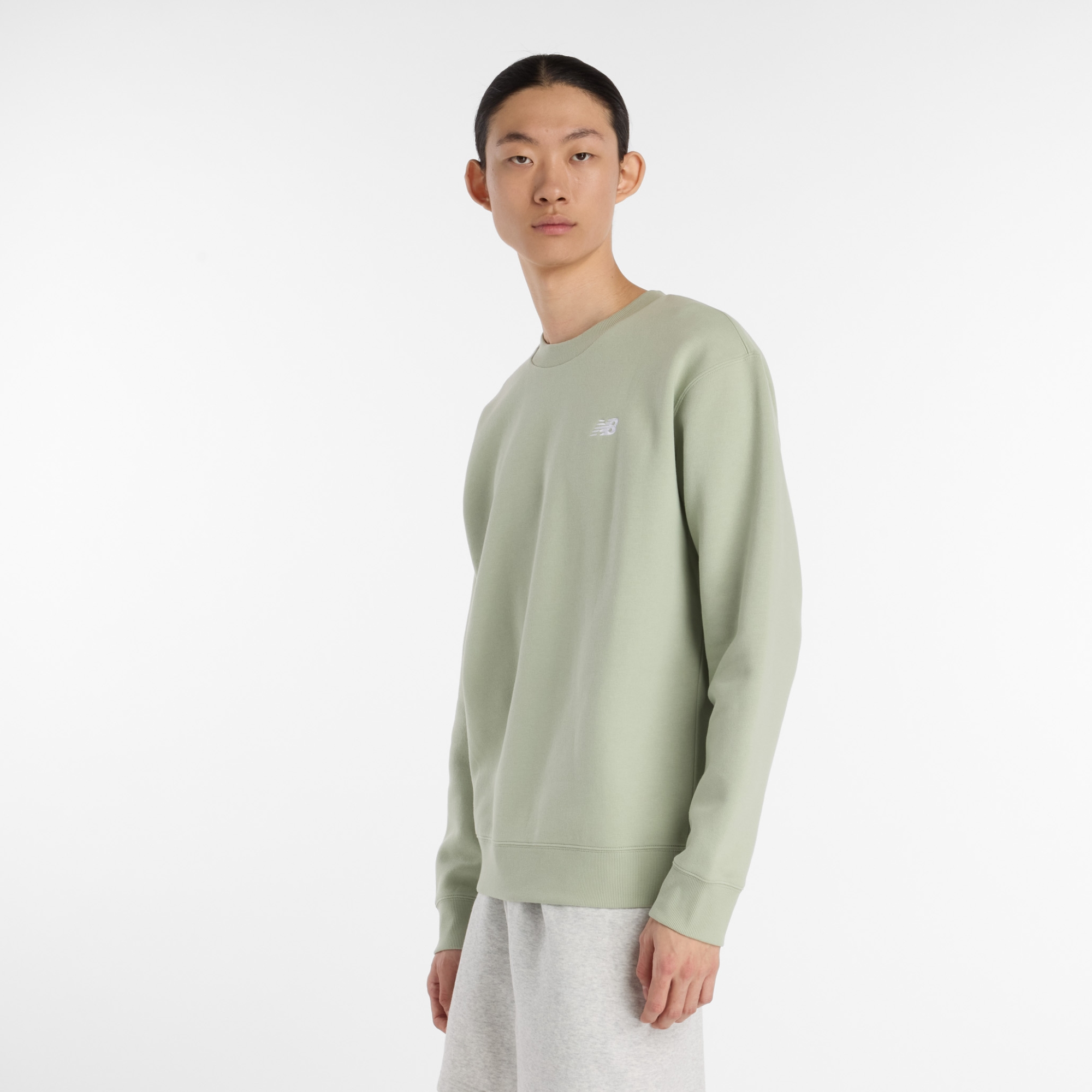 Світшот Sport Essentials Fleece