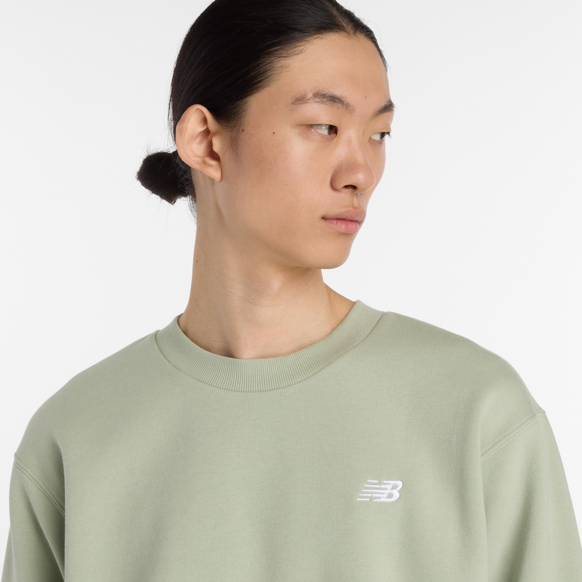 Світшот Sport Essentials Fleece