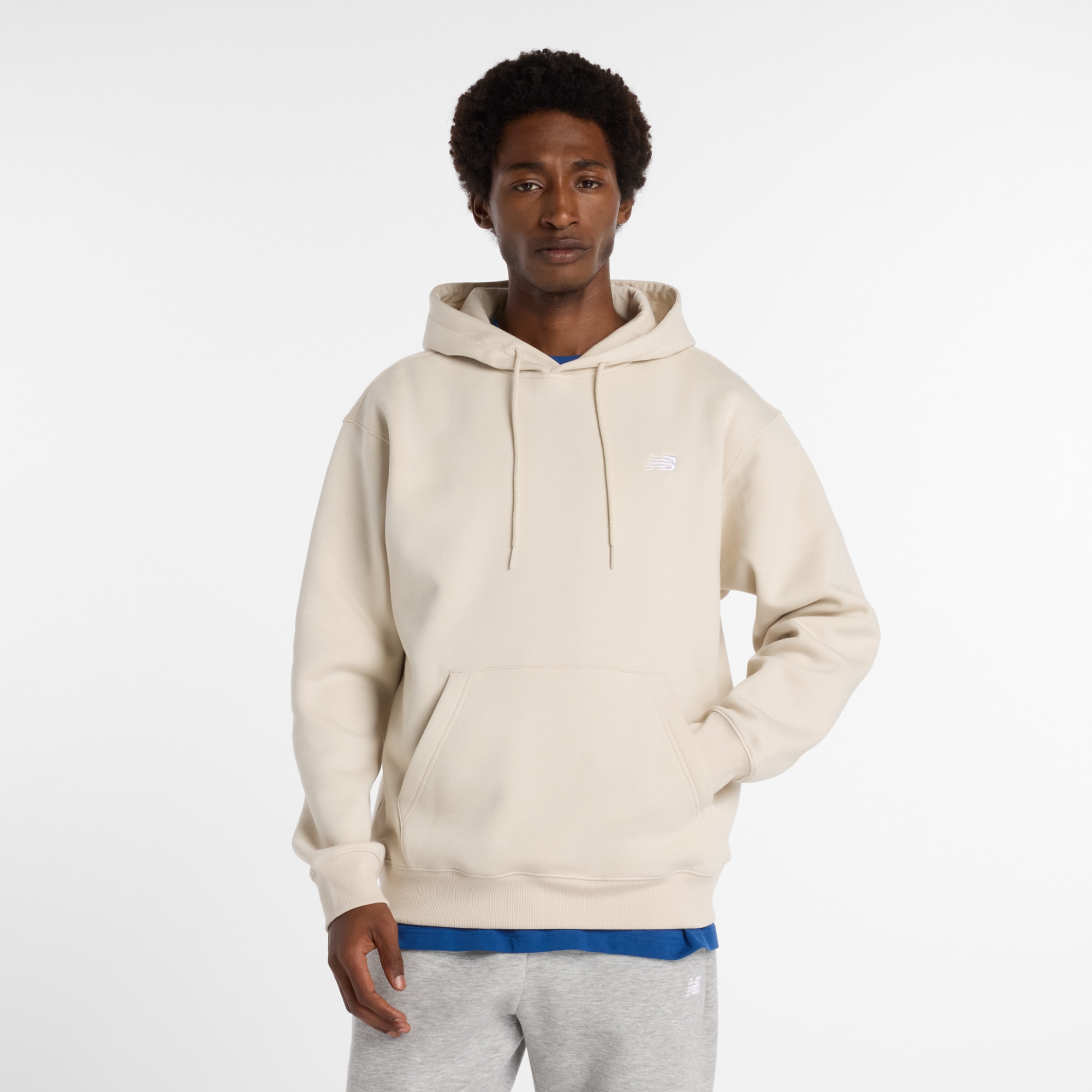 Худі Sport Essentials Fleece