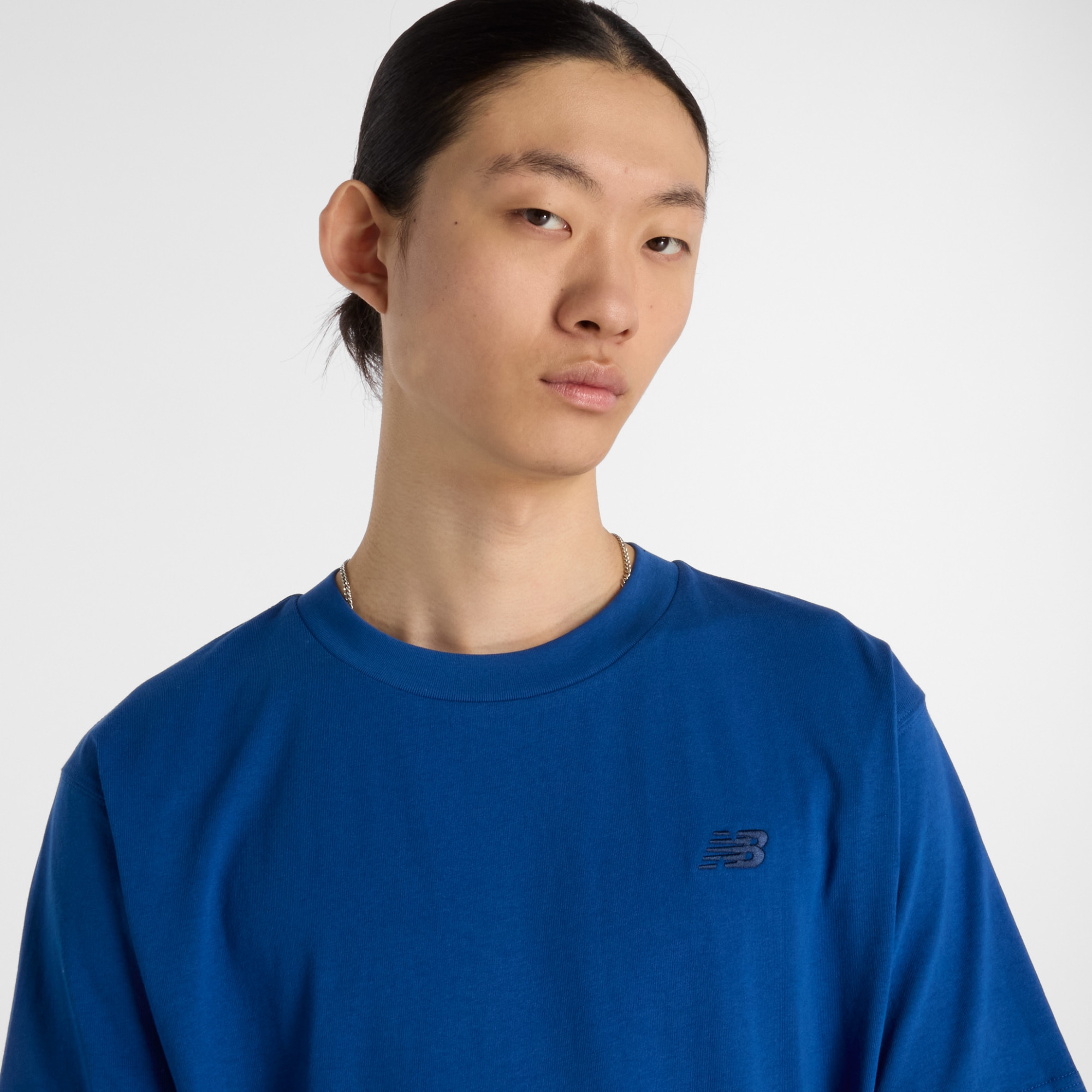 Футболка NB Athletics