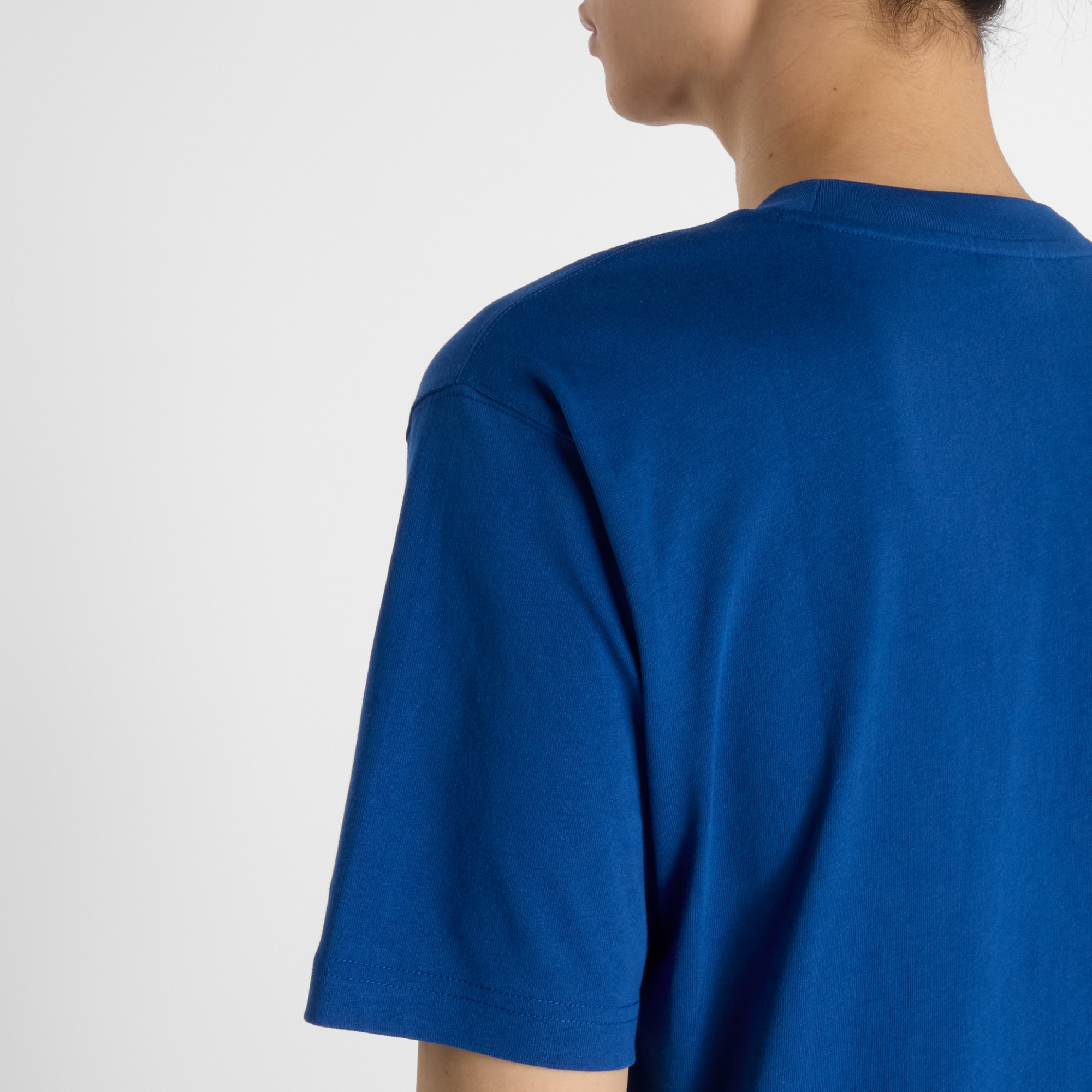 Футболка NB Athletics