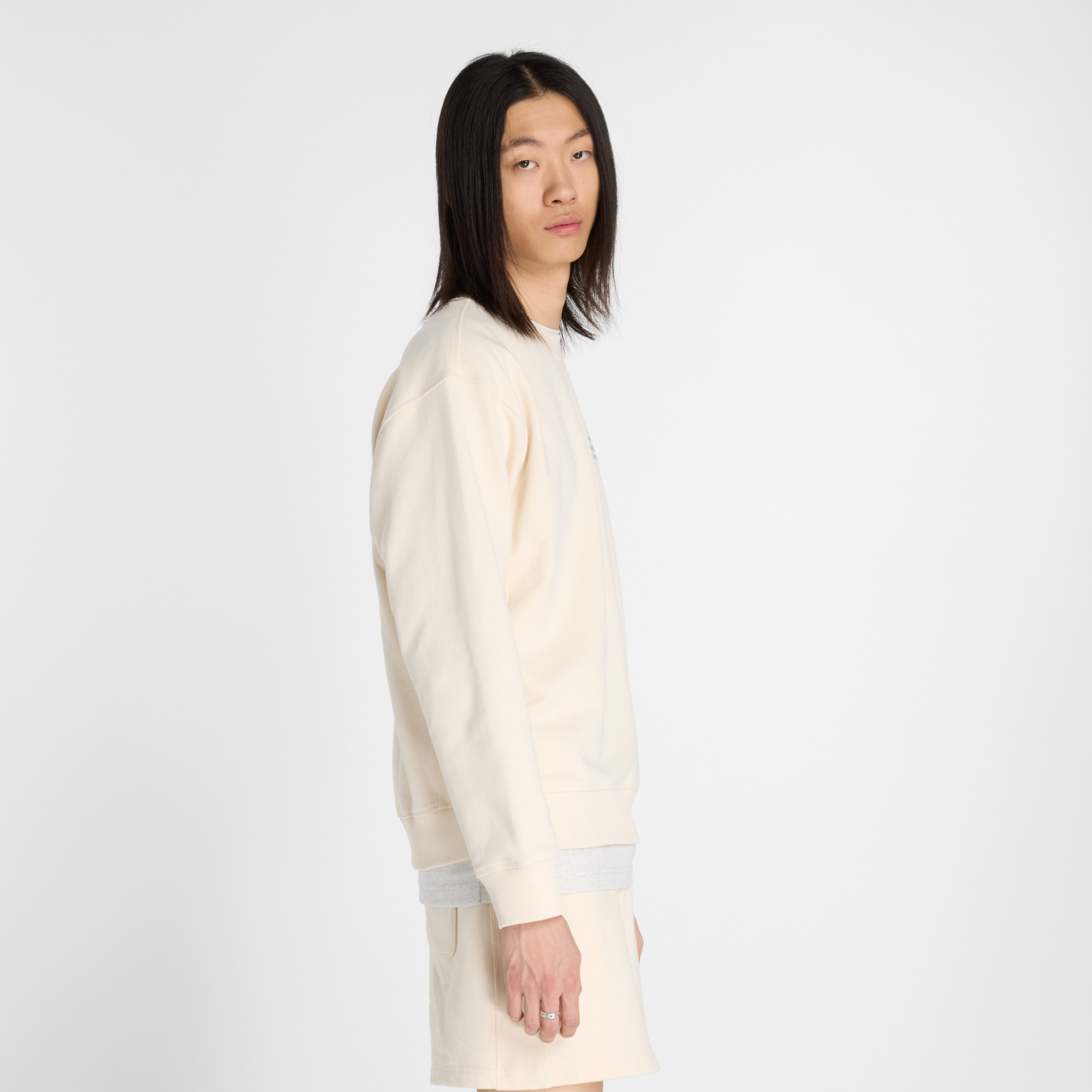 Світшот Athletics Premium Logo