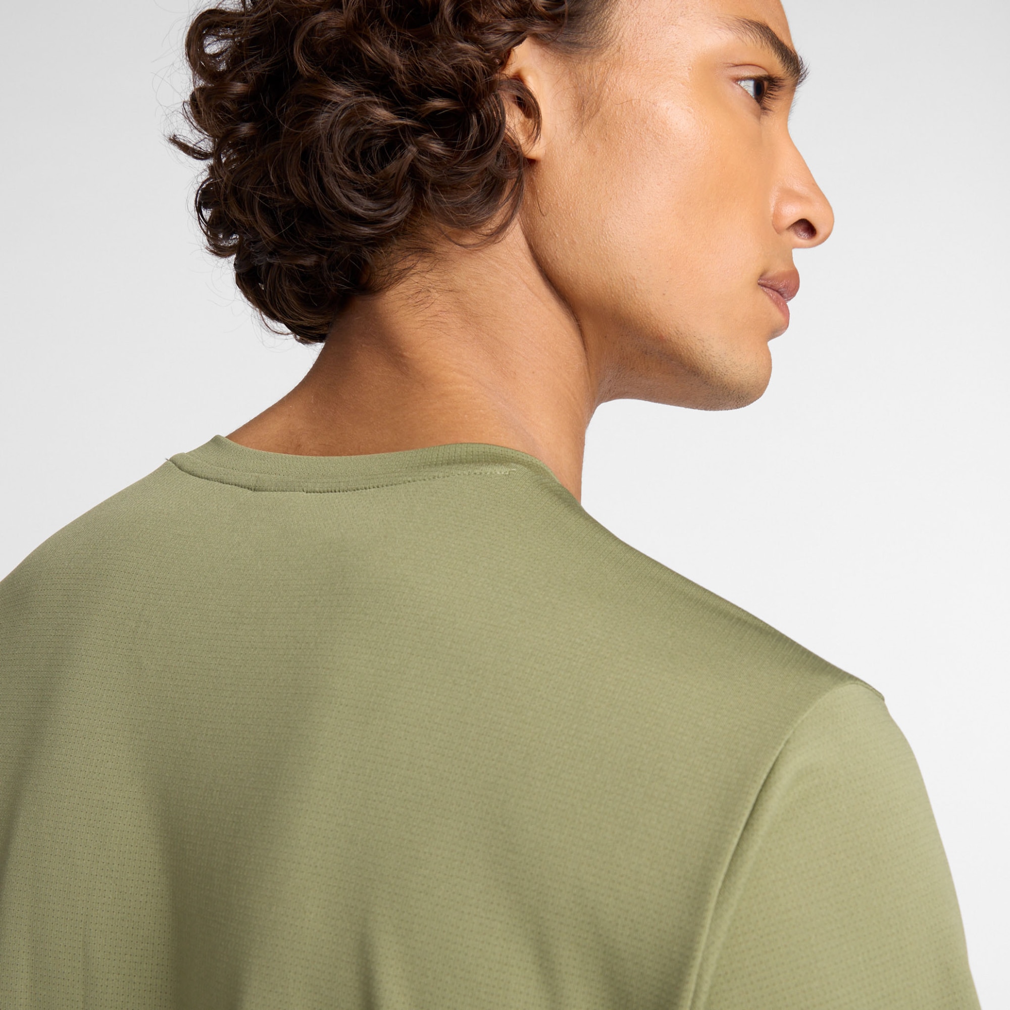 Футболка Sport Short Sleeve