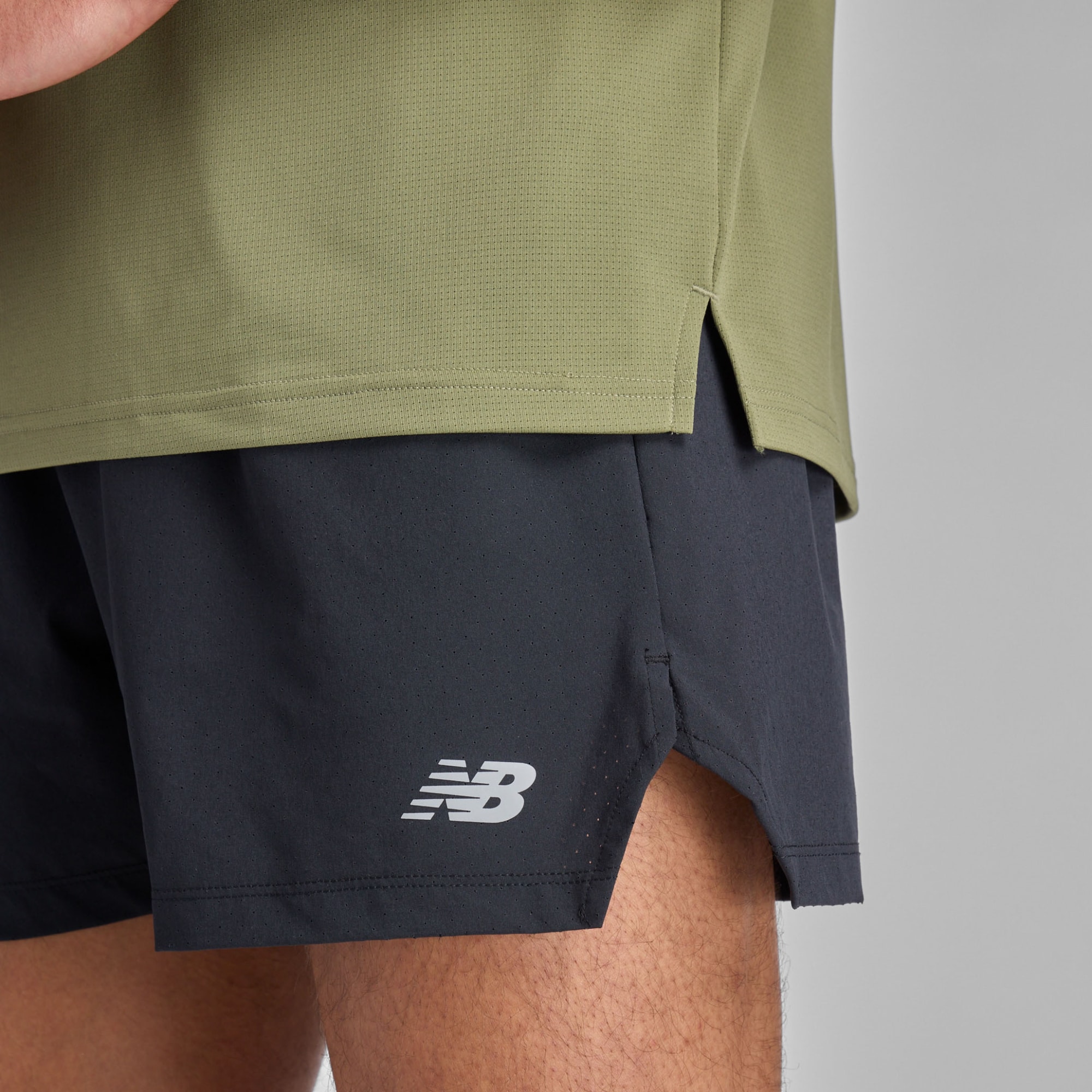 Футболка Sport Short Sleeve