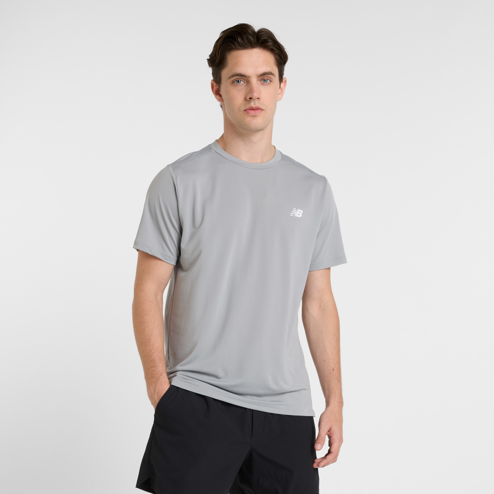 Футболка Sport Short Sleeve