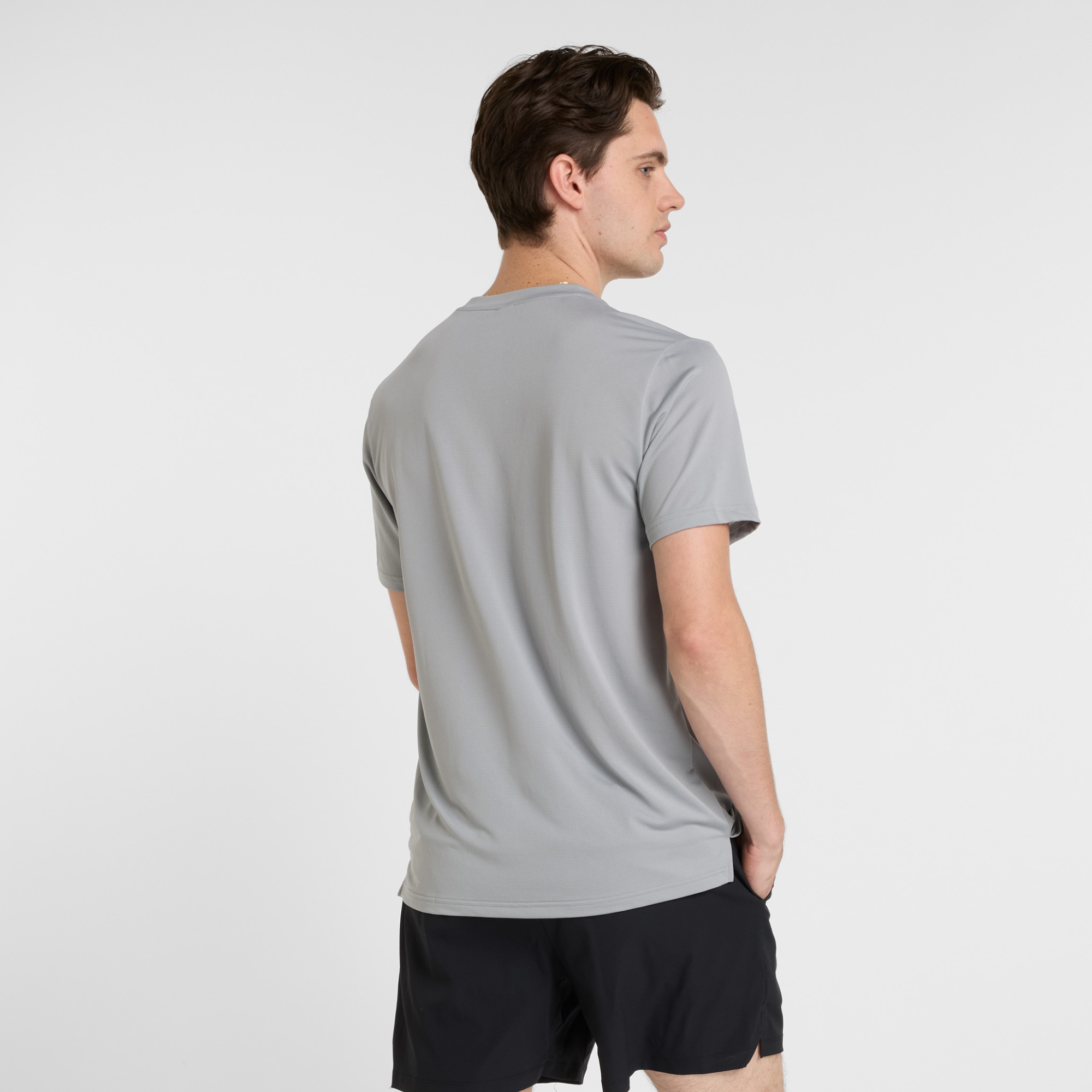 Футболка Sport Short Sleeve