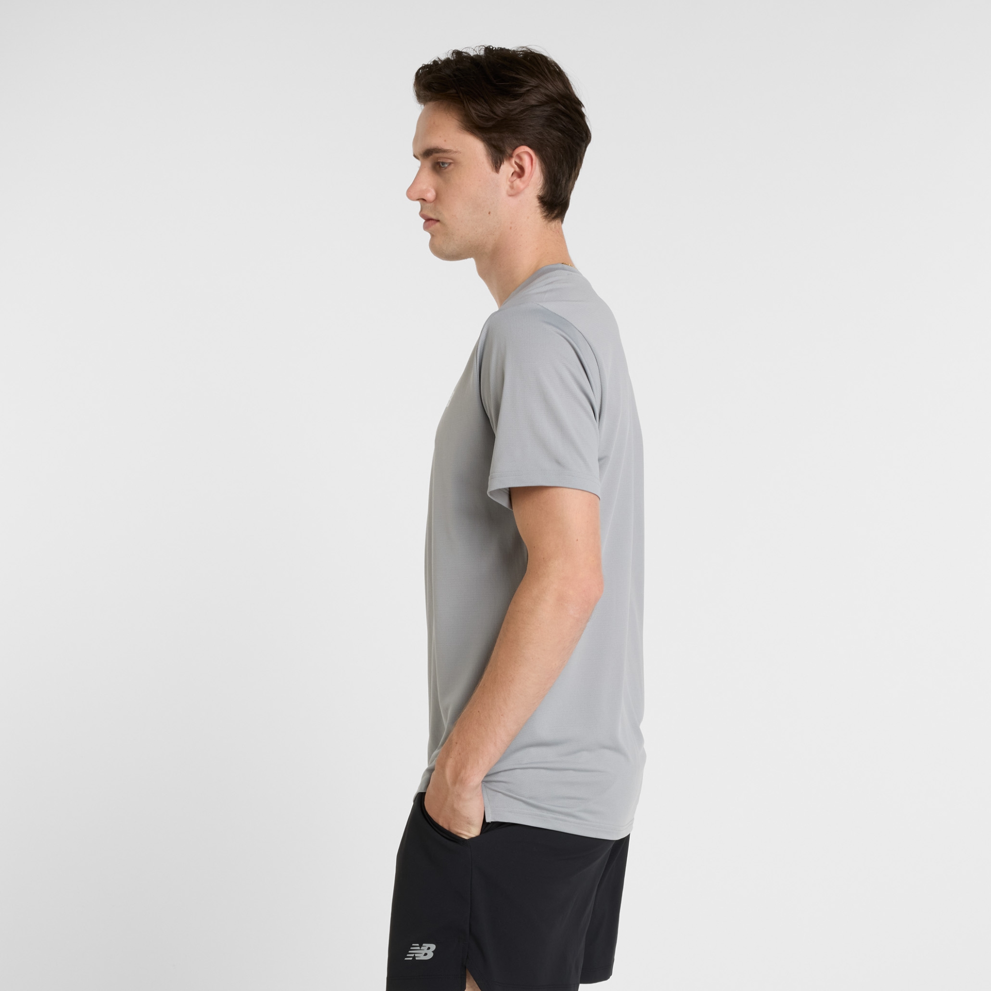 Футболка Sport Short Sleeve