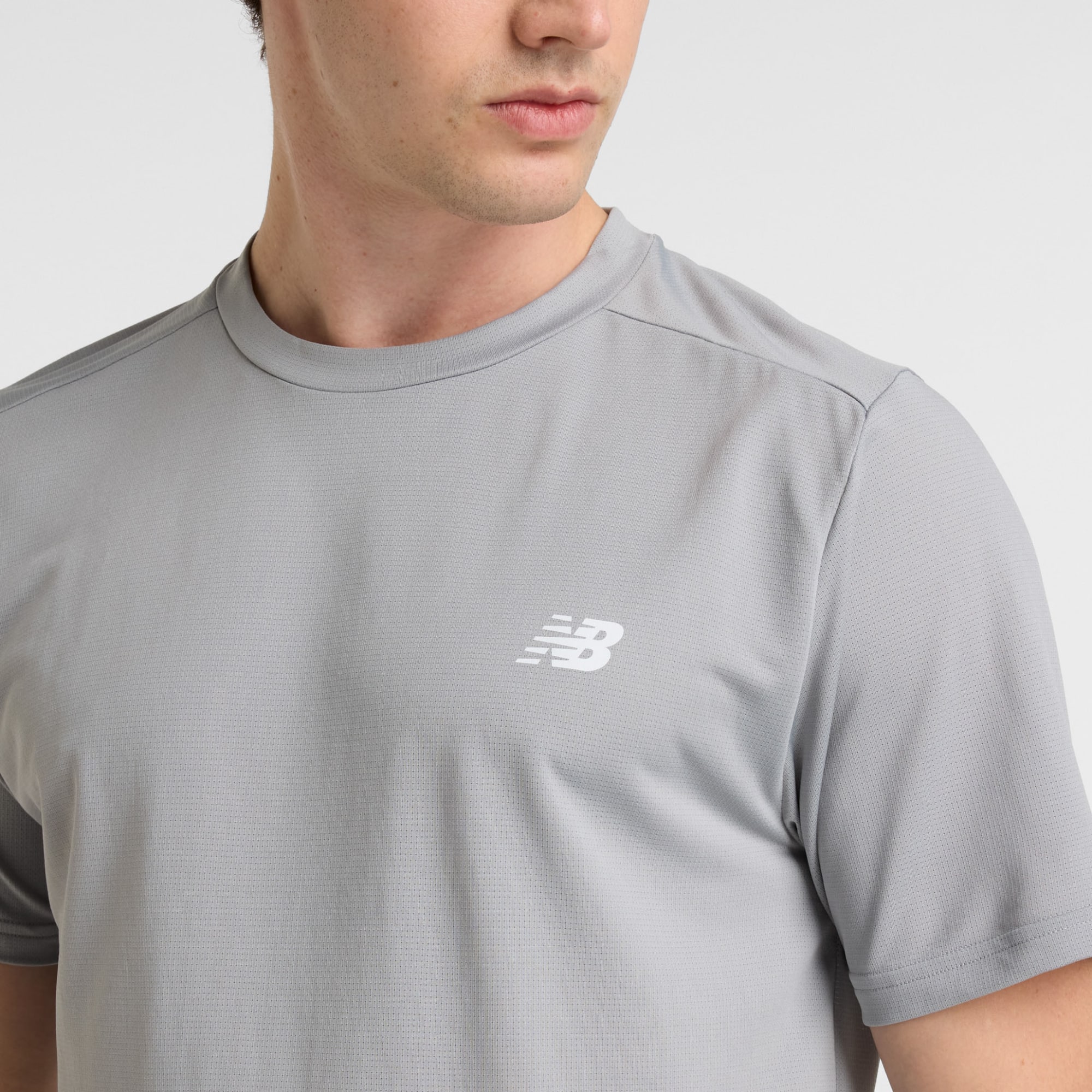 Футболка Sport Short Sleeve