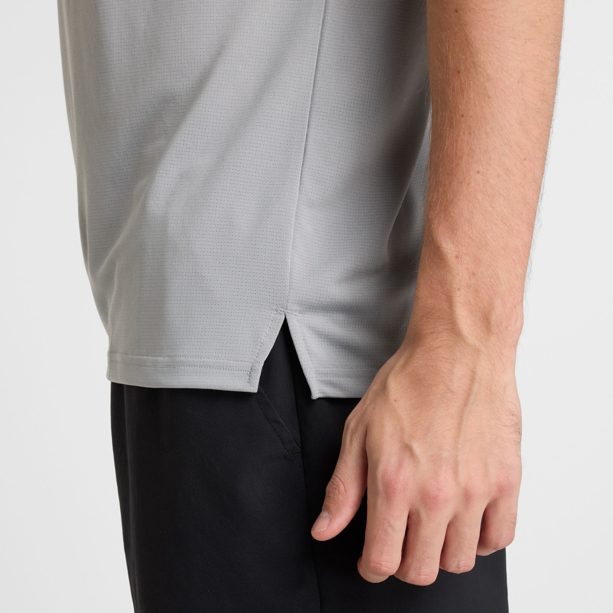 Футболка Sport Short Sleeve