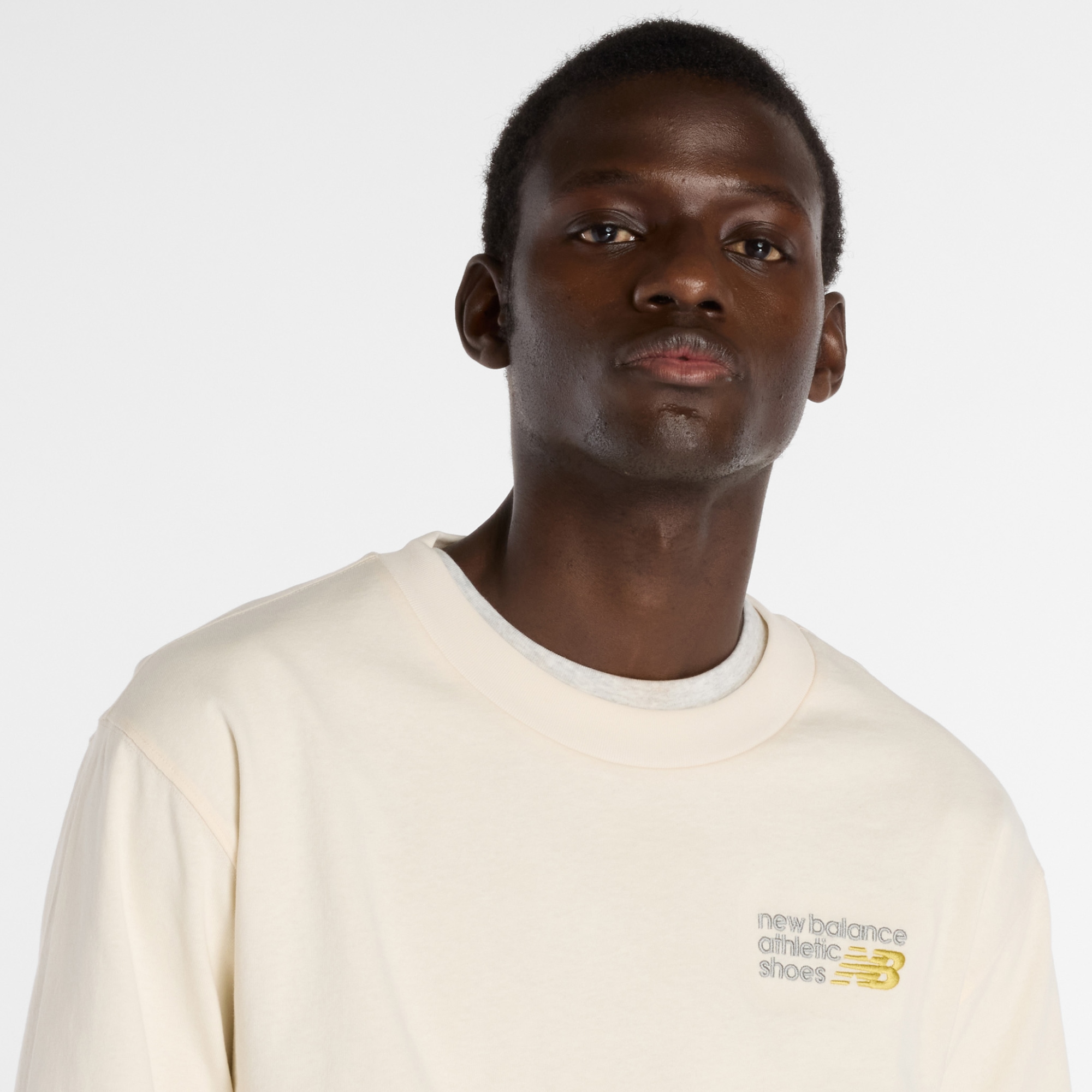 Лонгслів Athletics Premium Back Logo