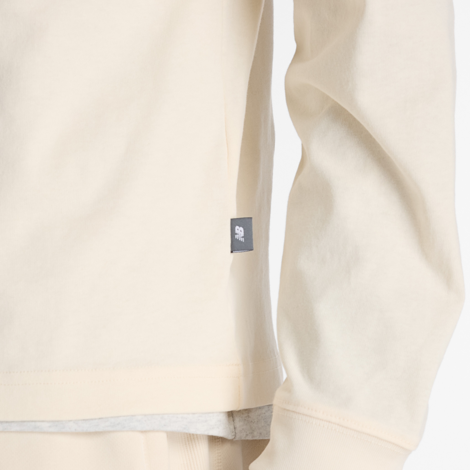 Лонгслів Athletics Premium Back Logo