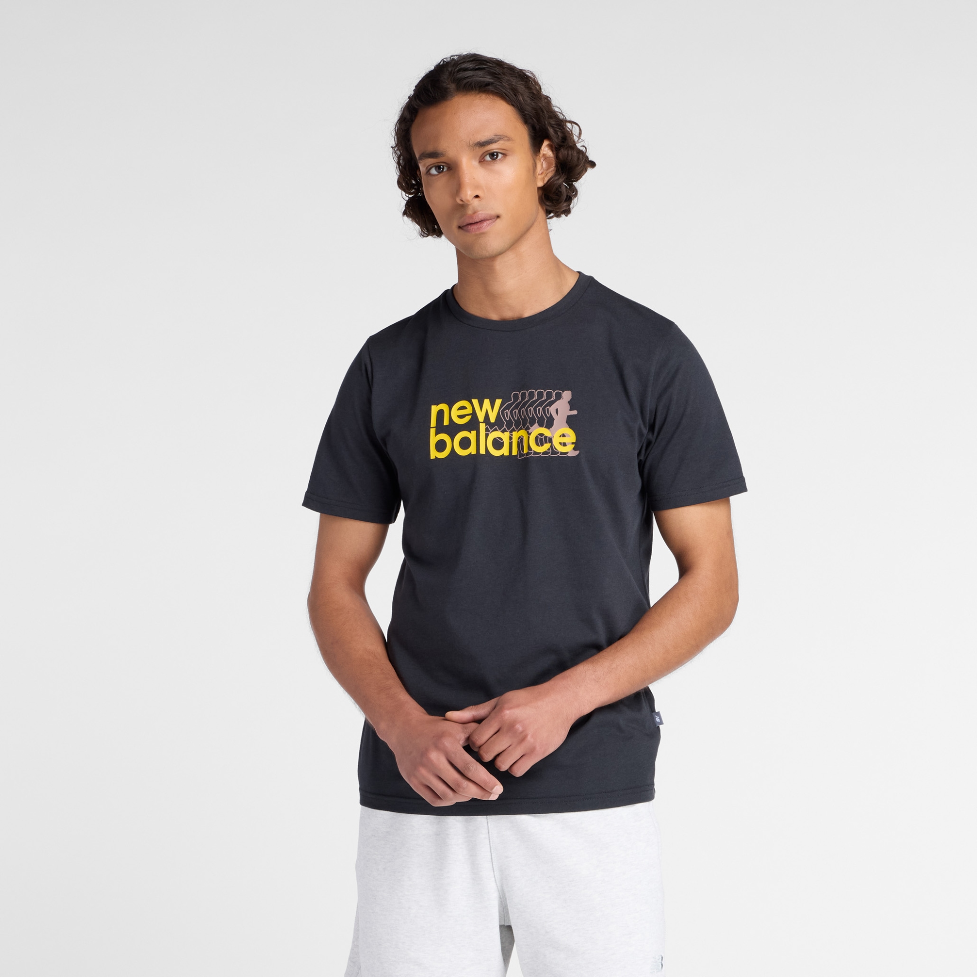 Футболка Heathertech