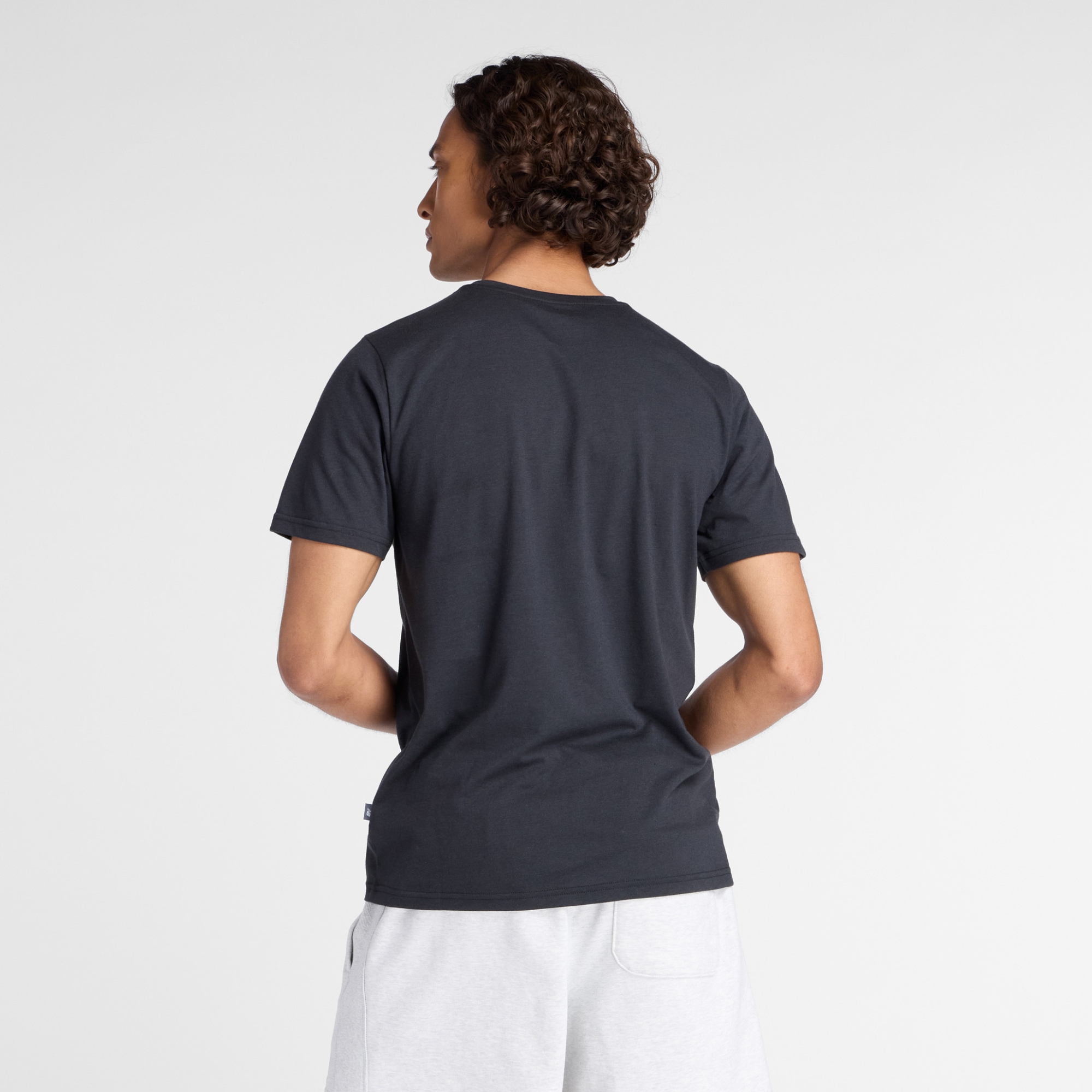 Футболка Heathertech