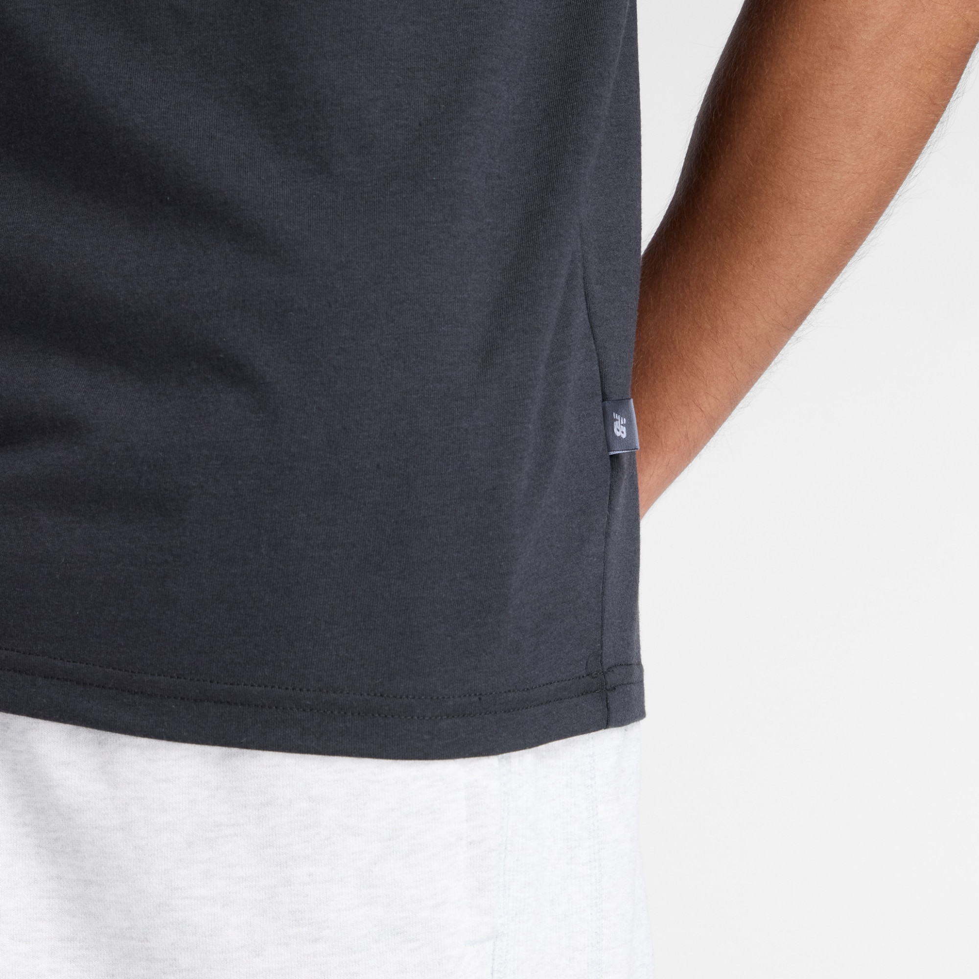 Футболка Heathertech