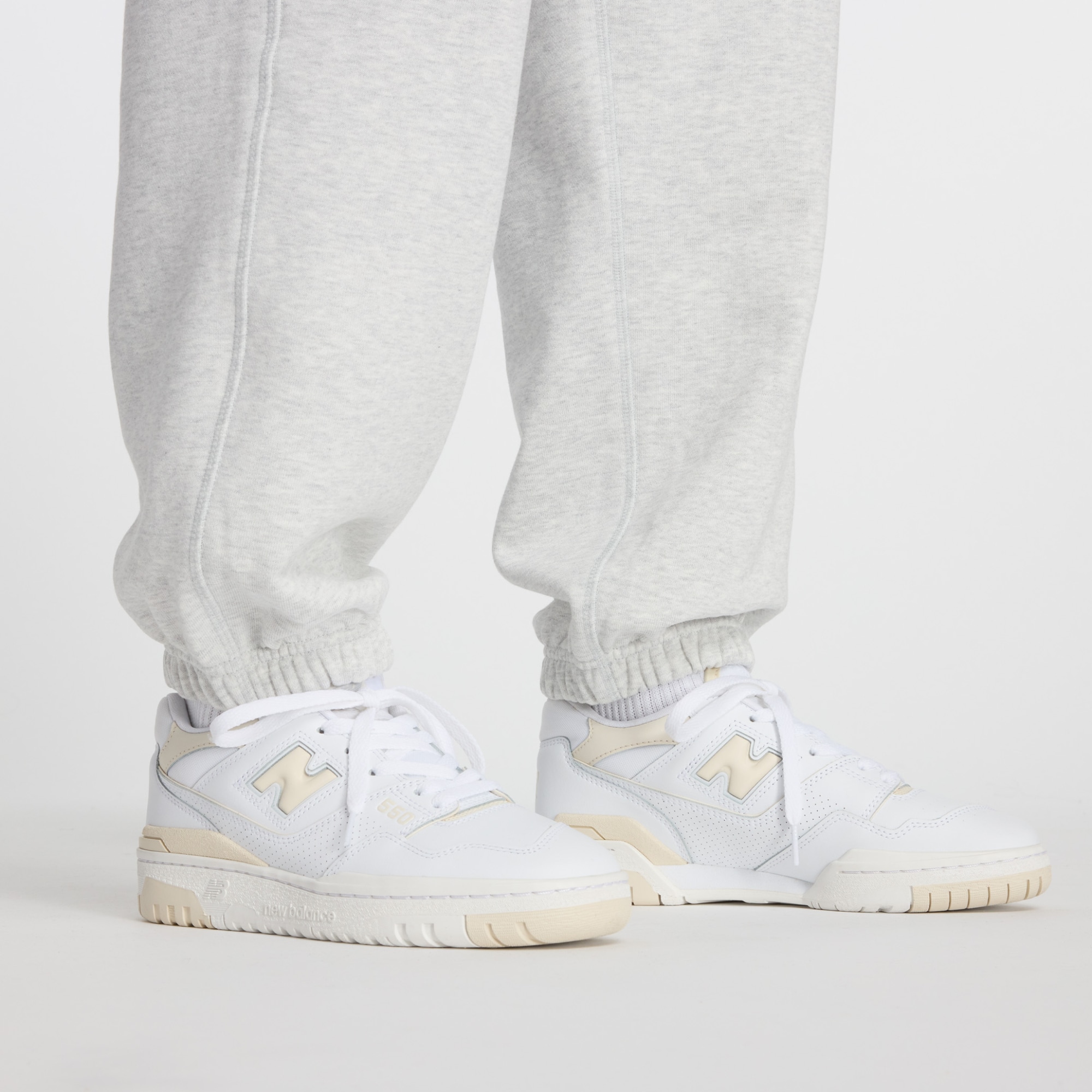 Спортивні брюки NB Athletics French Terry