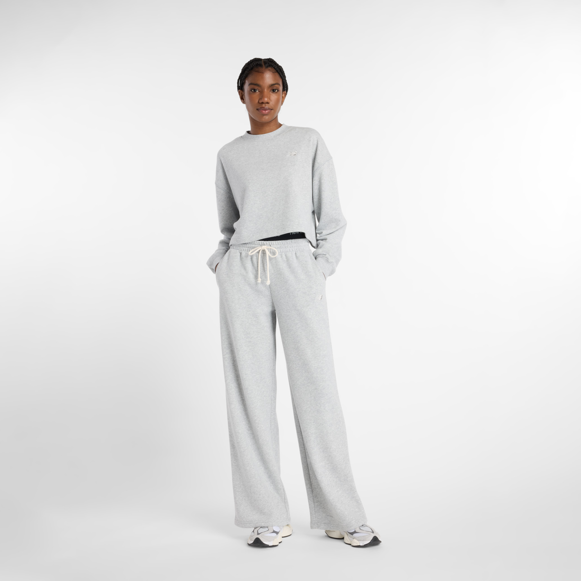 Штани Coastal Fleece