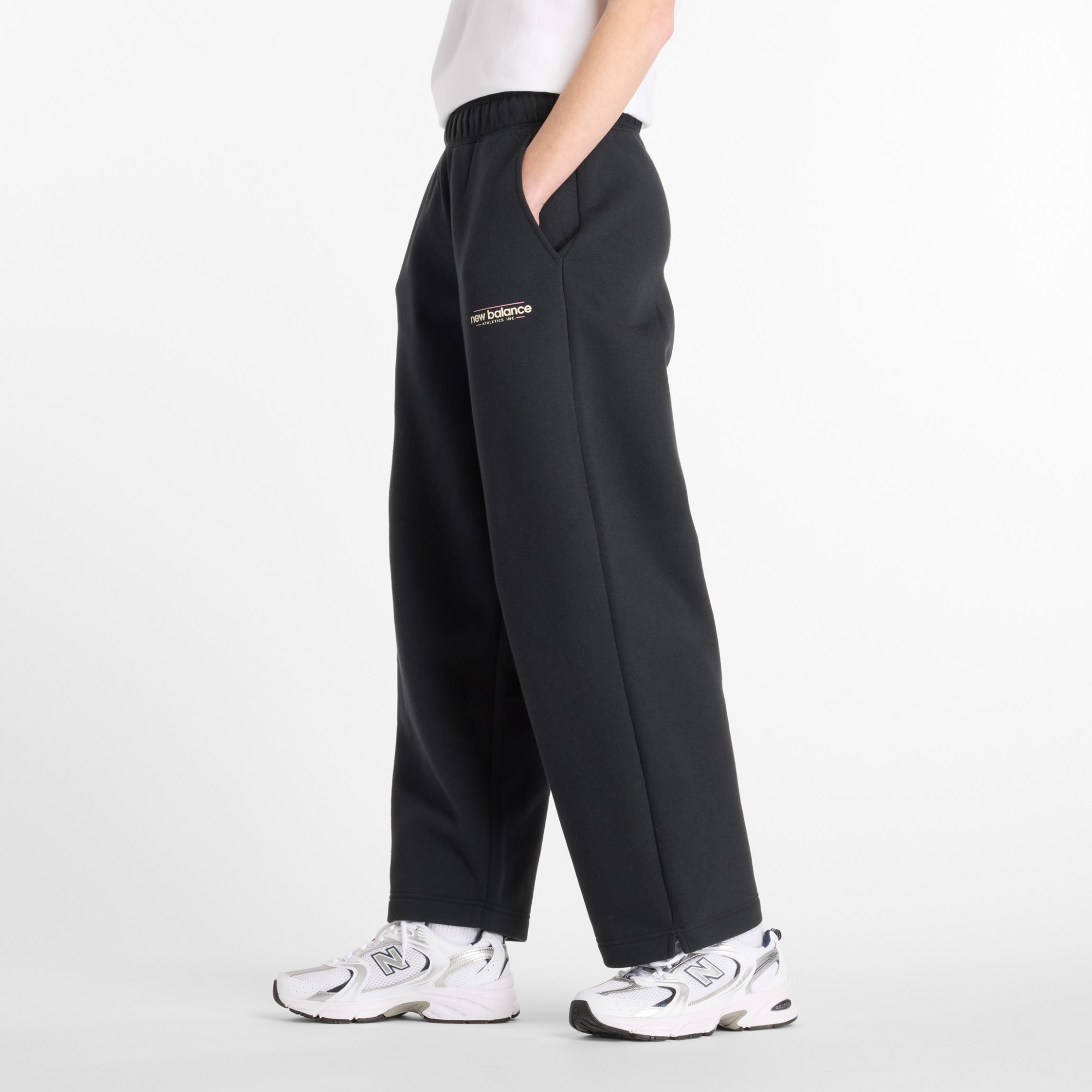 Штани Reimagined