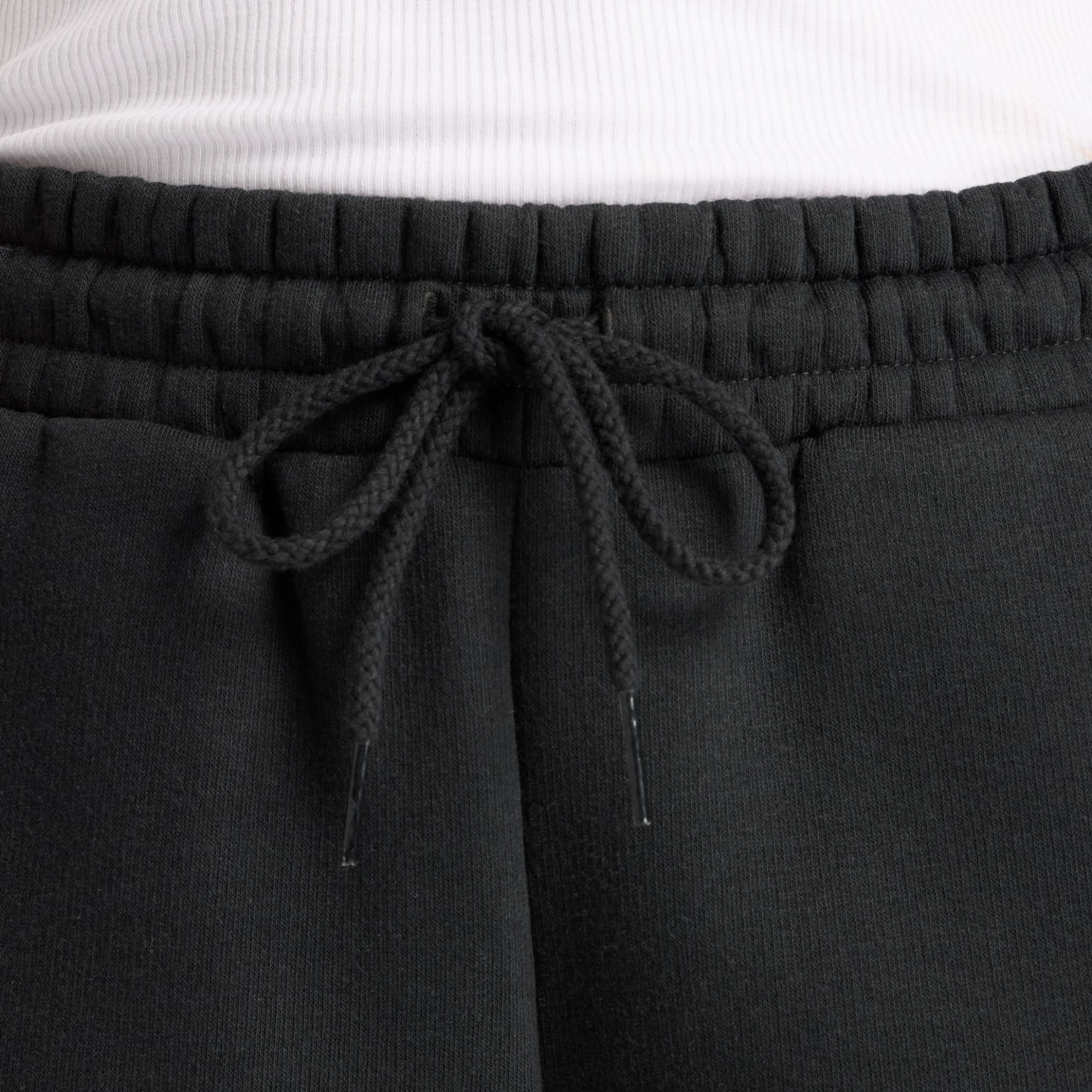 Штани Linear Heritage Fleece Wide Leg