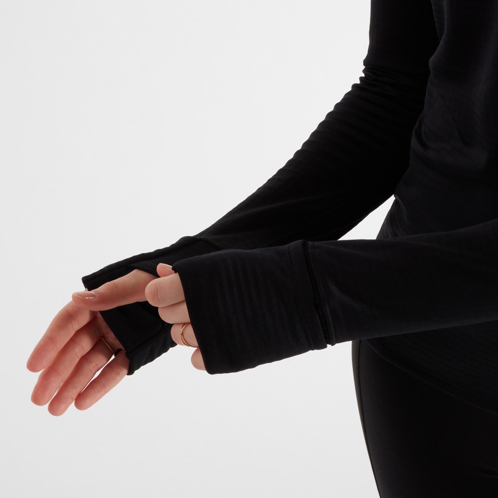 Реглан Heat Grid