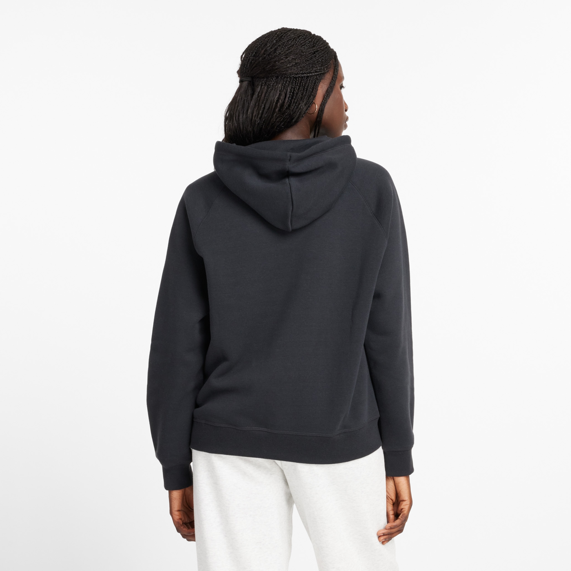 Худі New Balance Sport Logo