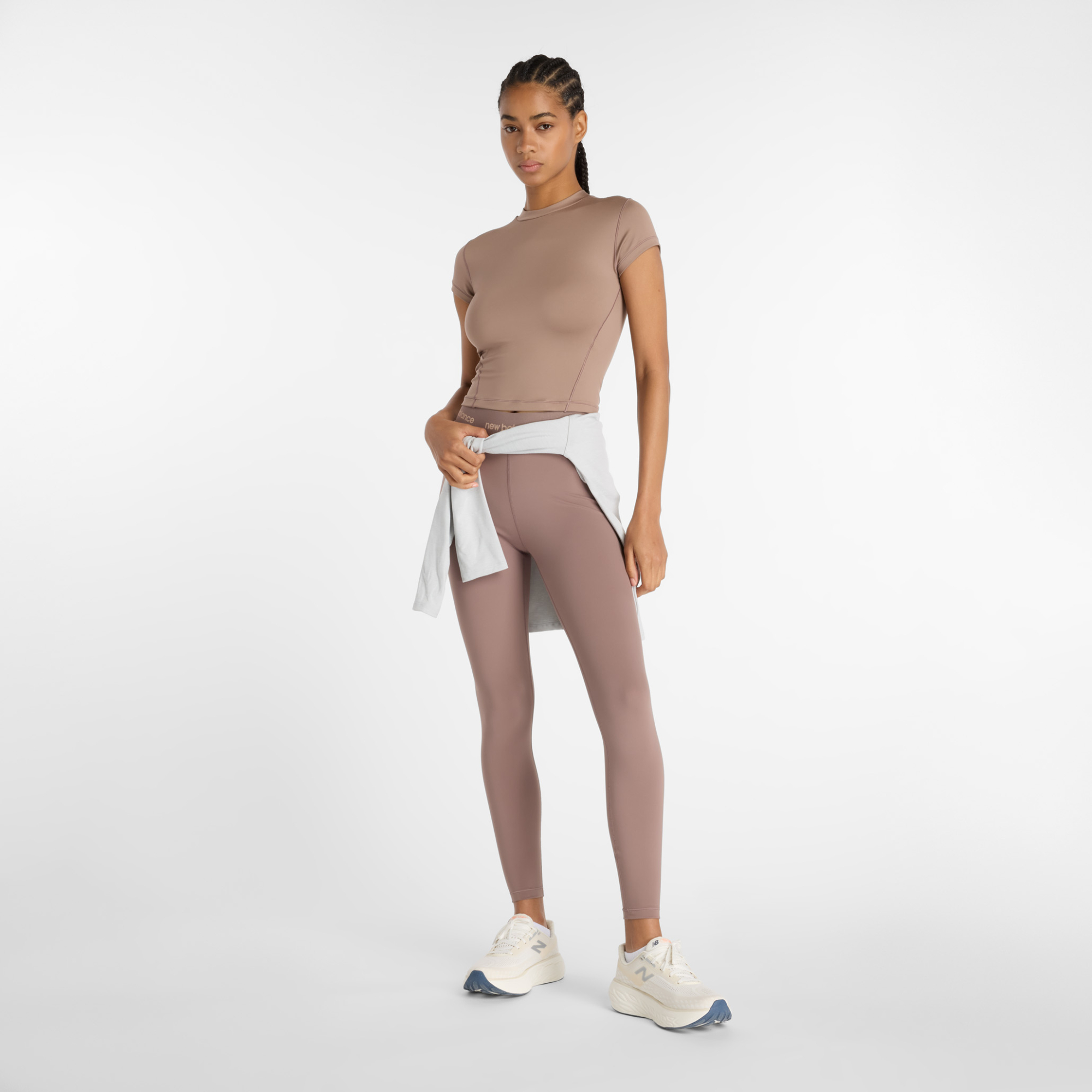 Футболка Define Fitted