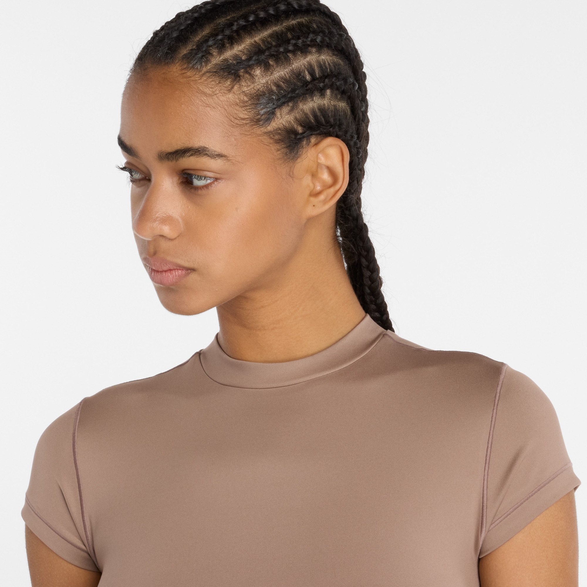 Футболка Define Fitted