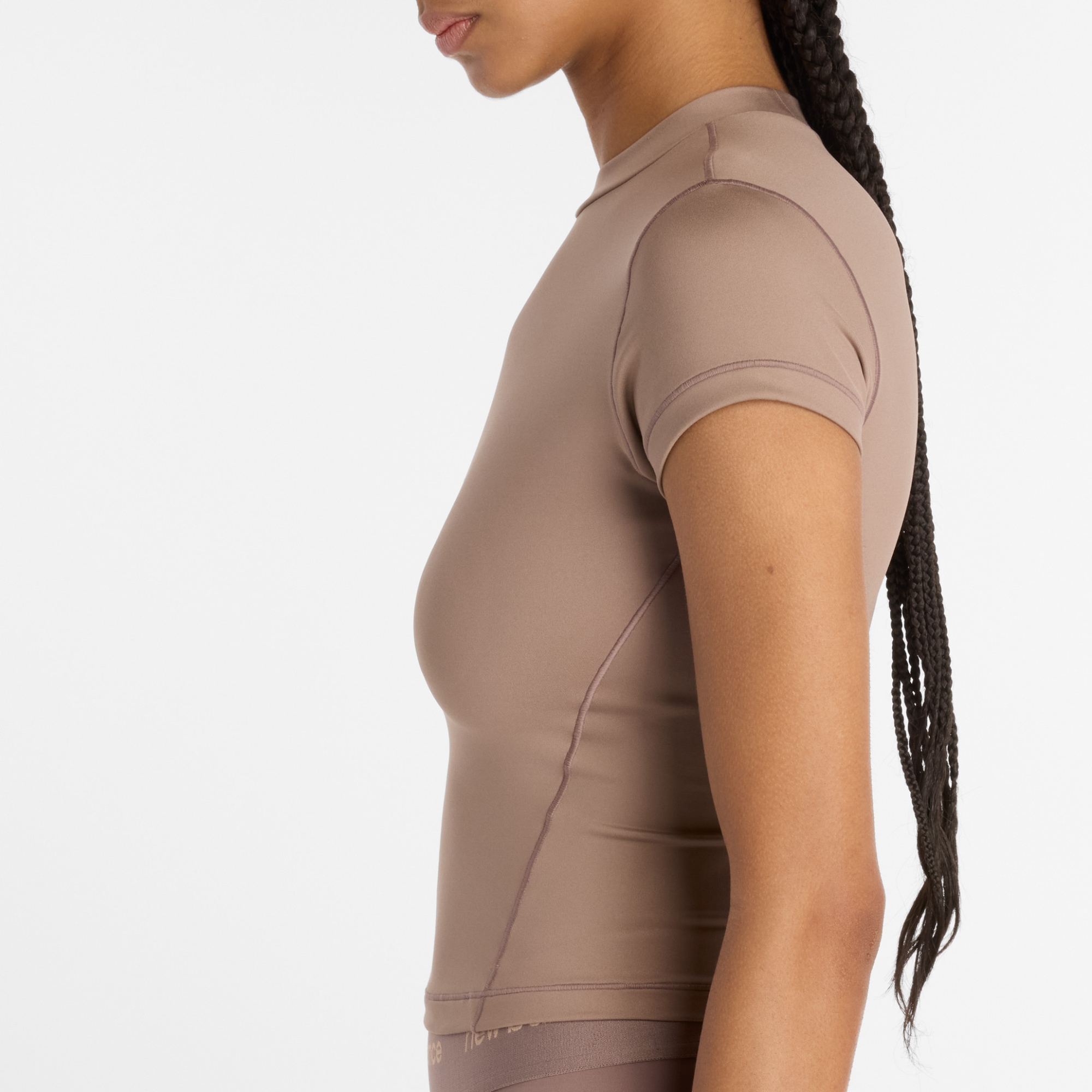 Футболка Define Fitted