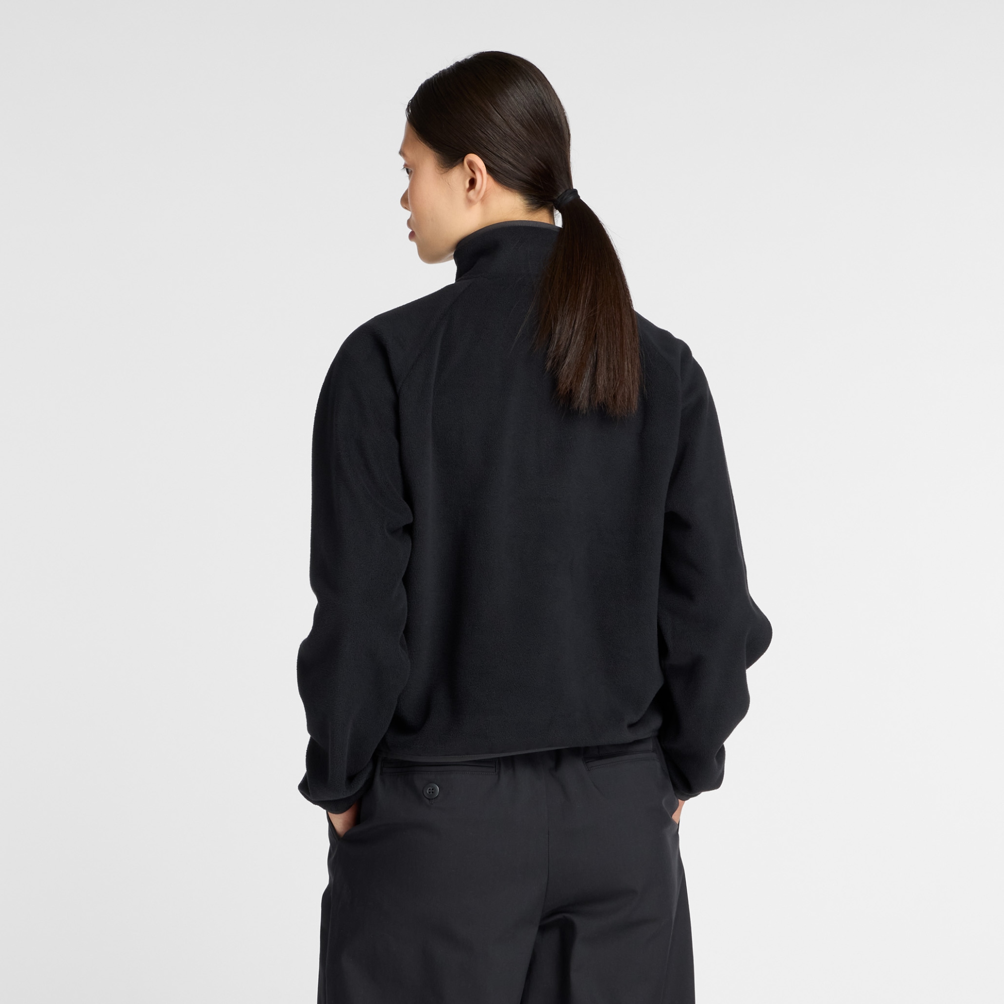 Реглан NB Polar Half Zip