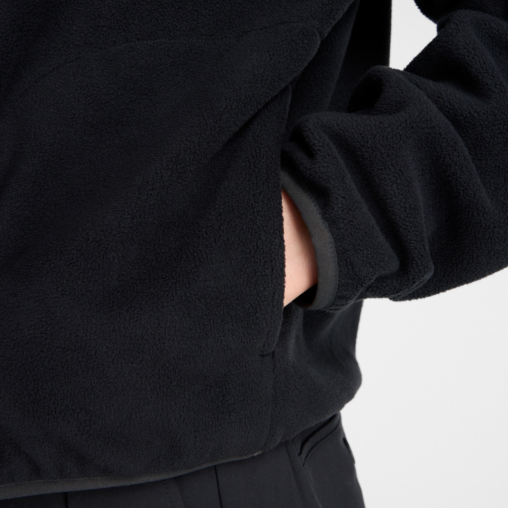 Реглан NB Polar Half Zip