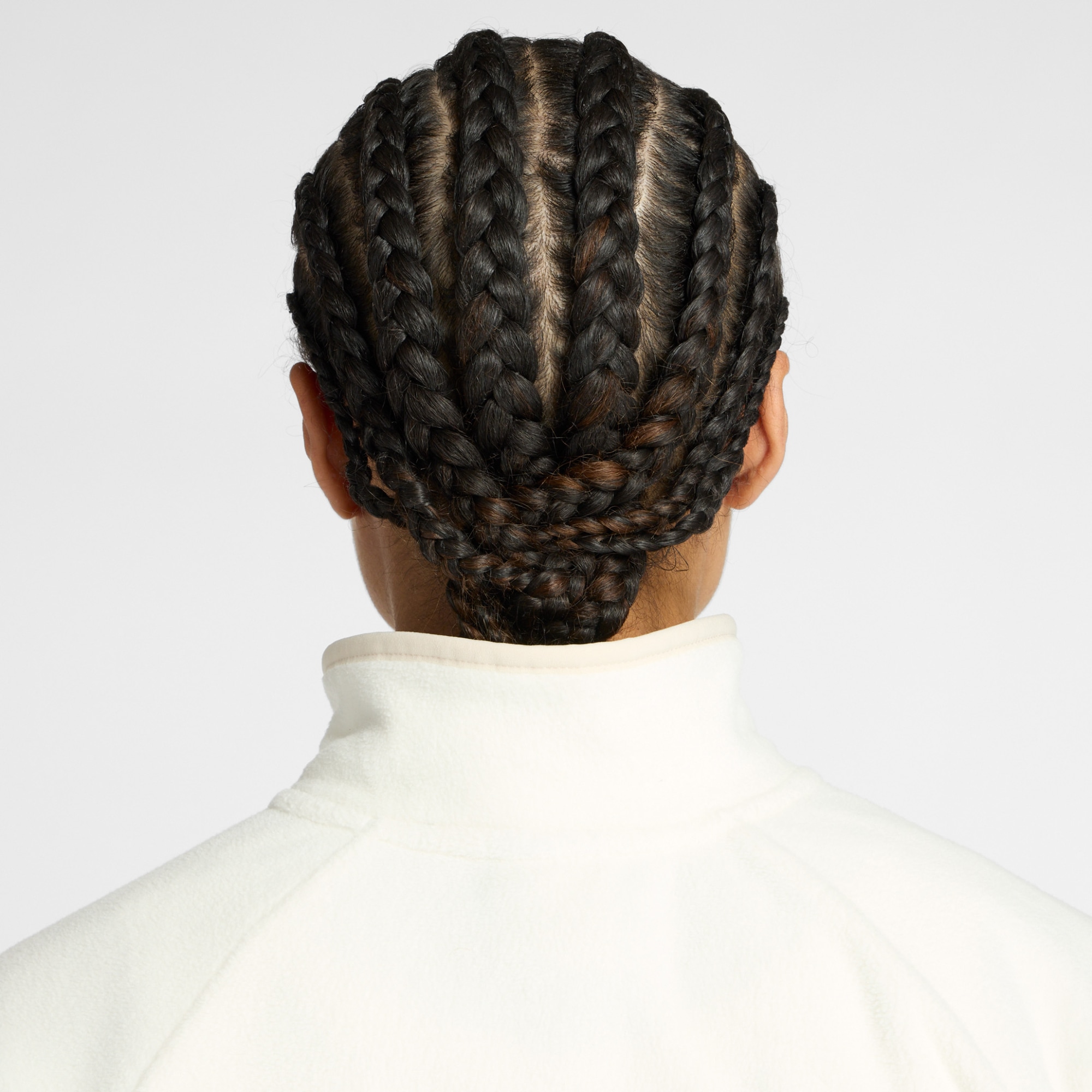 Реглан NB Polar Half Zip